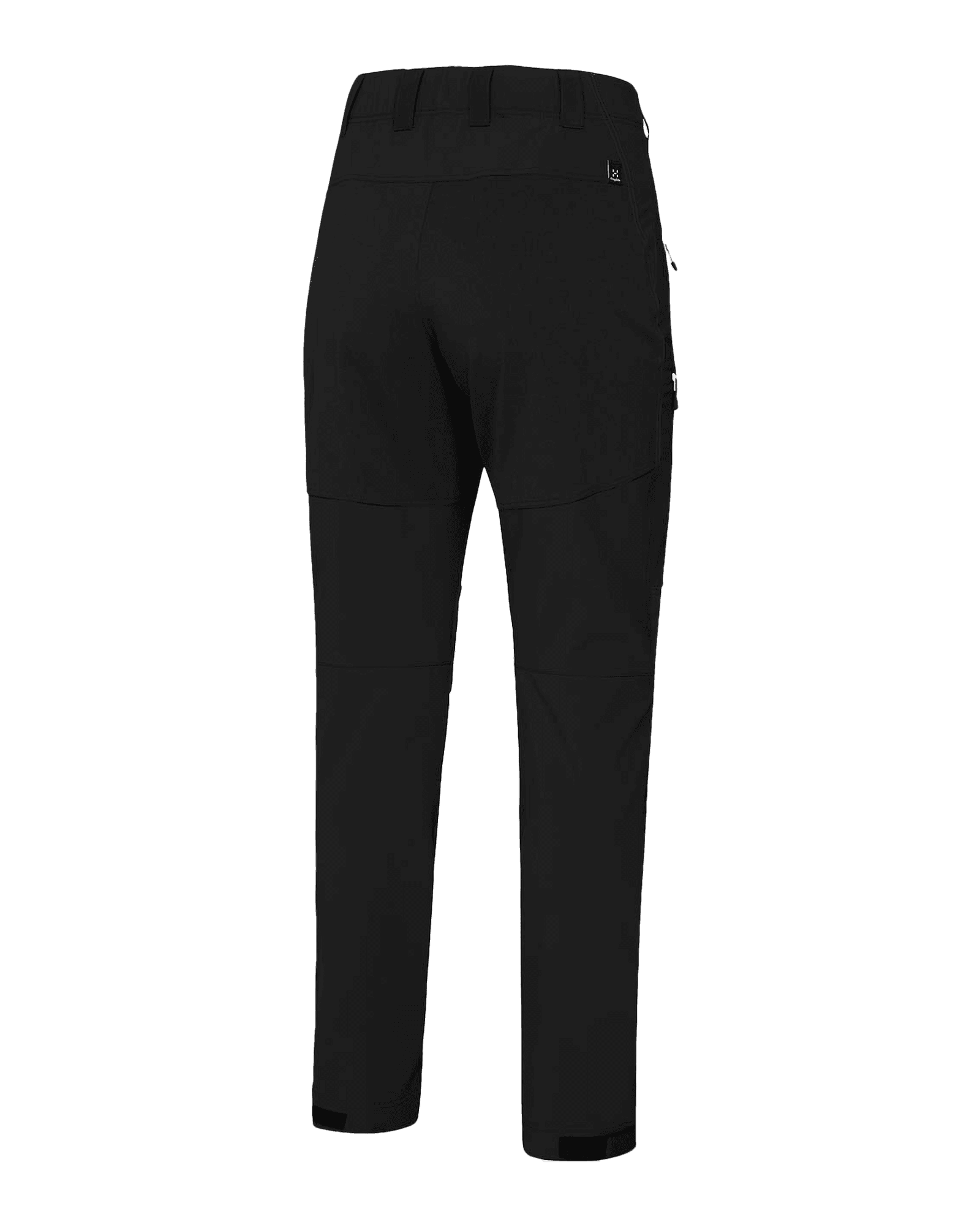 True Black