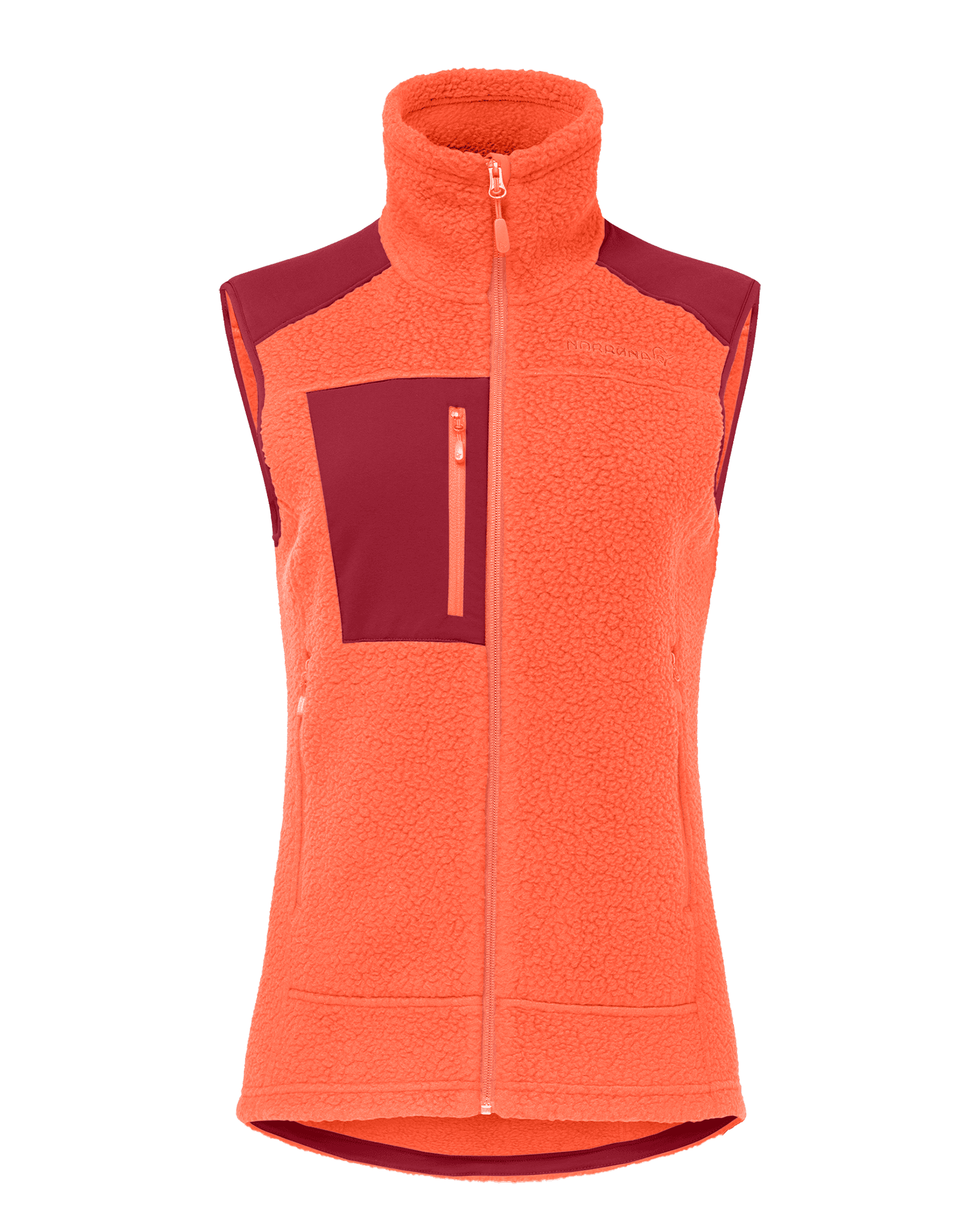 Orange Alert