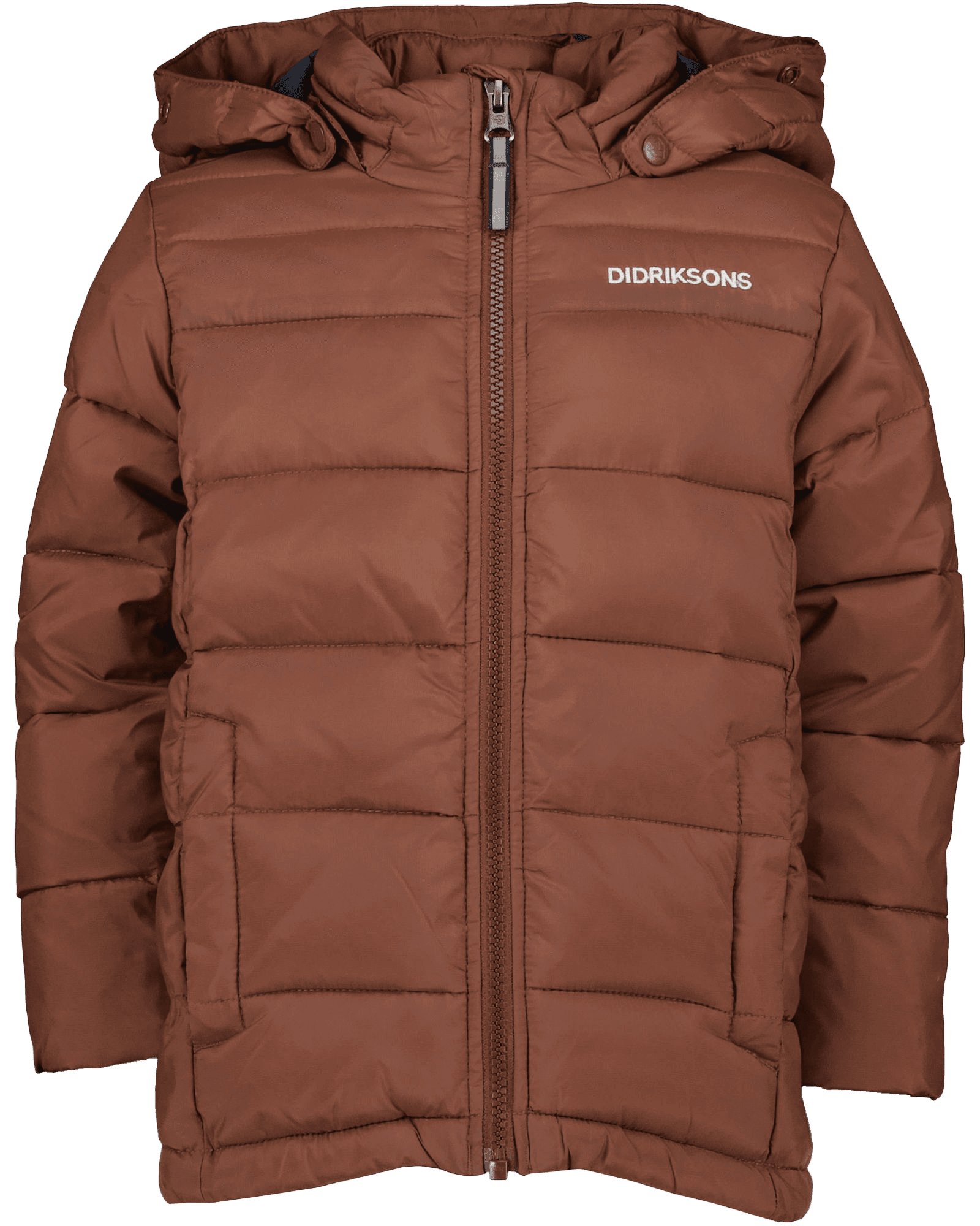 Rodi Jacket JR Earth Brown