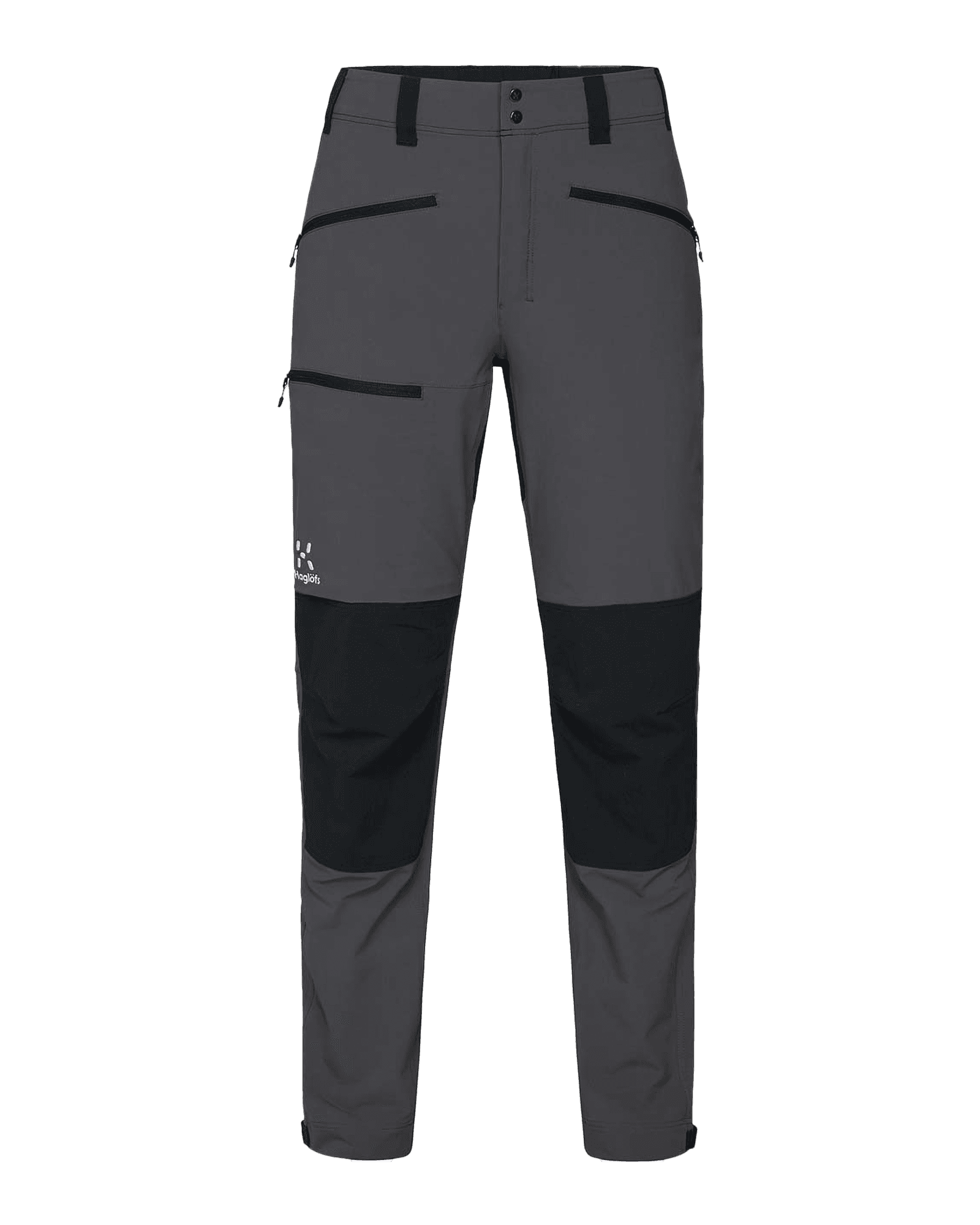 Mid Standard Pant W Magnetite/True Black