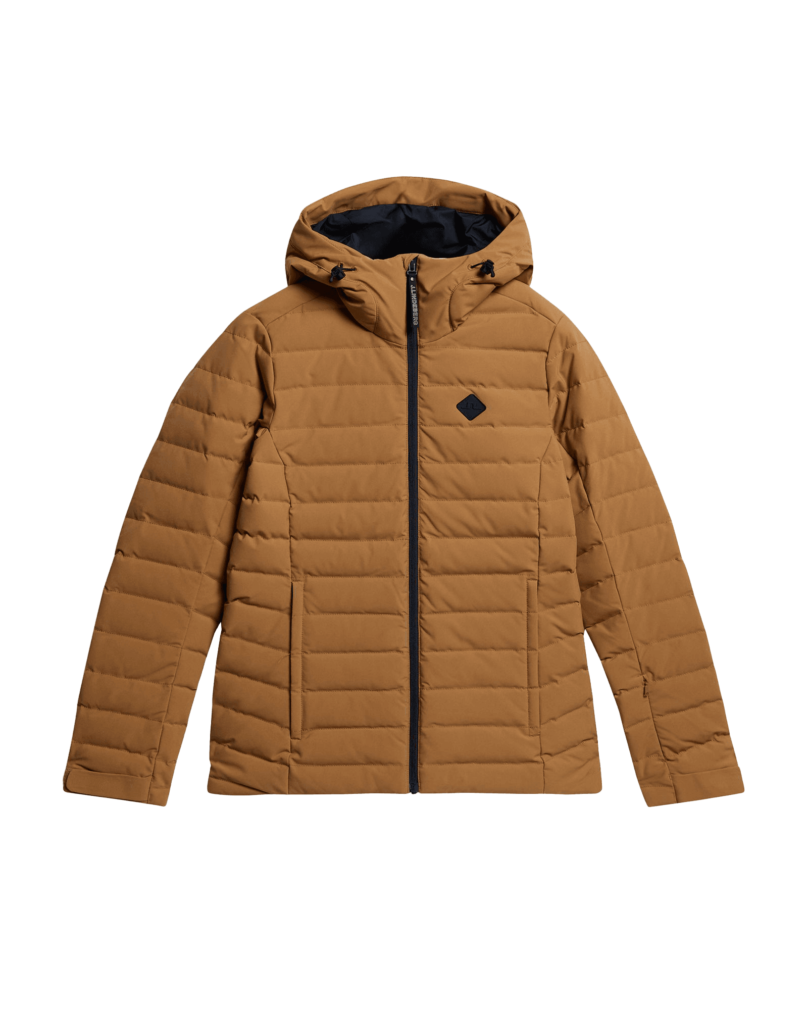 Thermic Down Jacket W Chipmunk