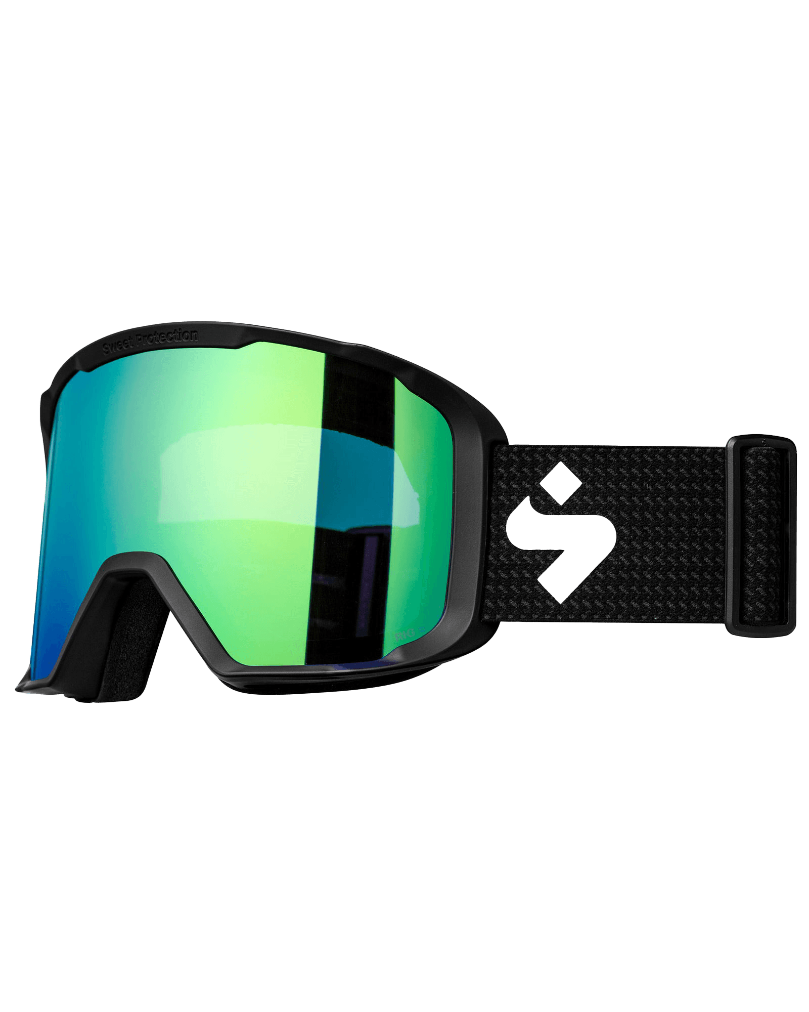 Rig Emerald