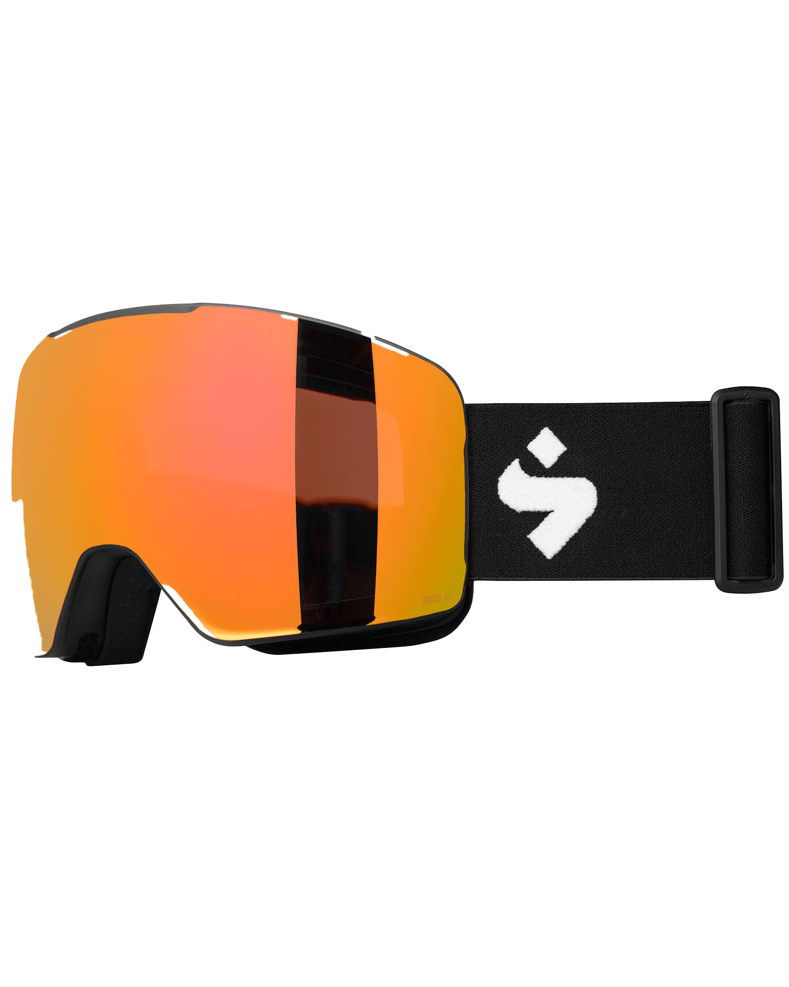 Rig Topaz