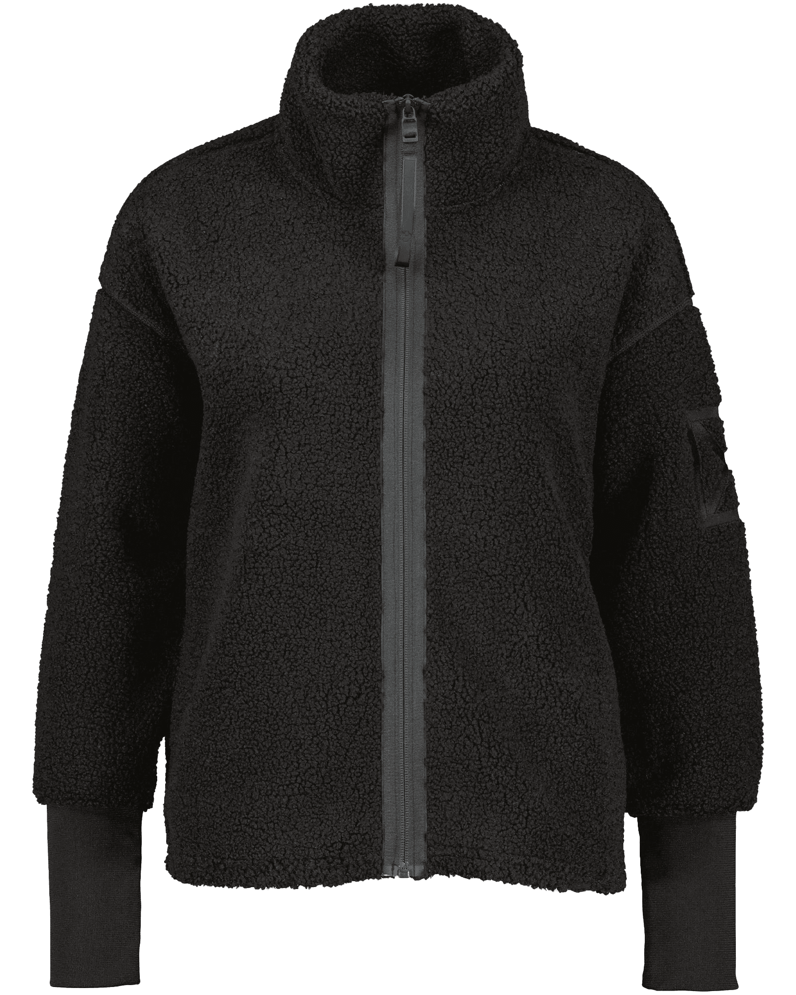 Alexa F/Z 3 W Black