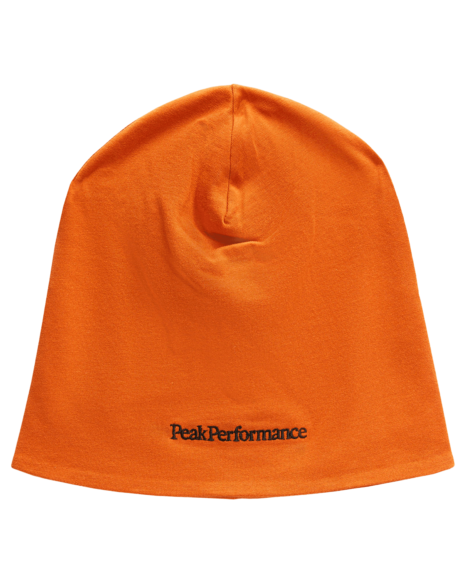 Progress Hat Gold Flame