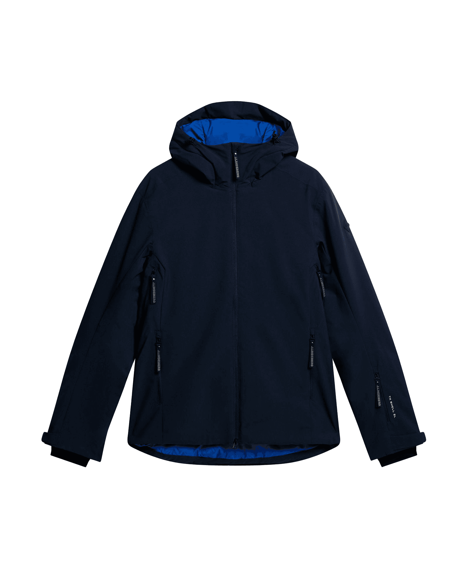 JL Navy