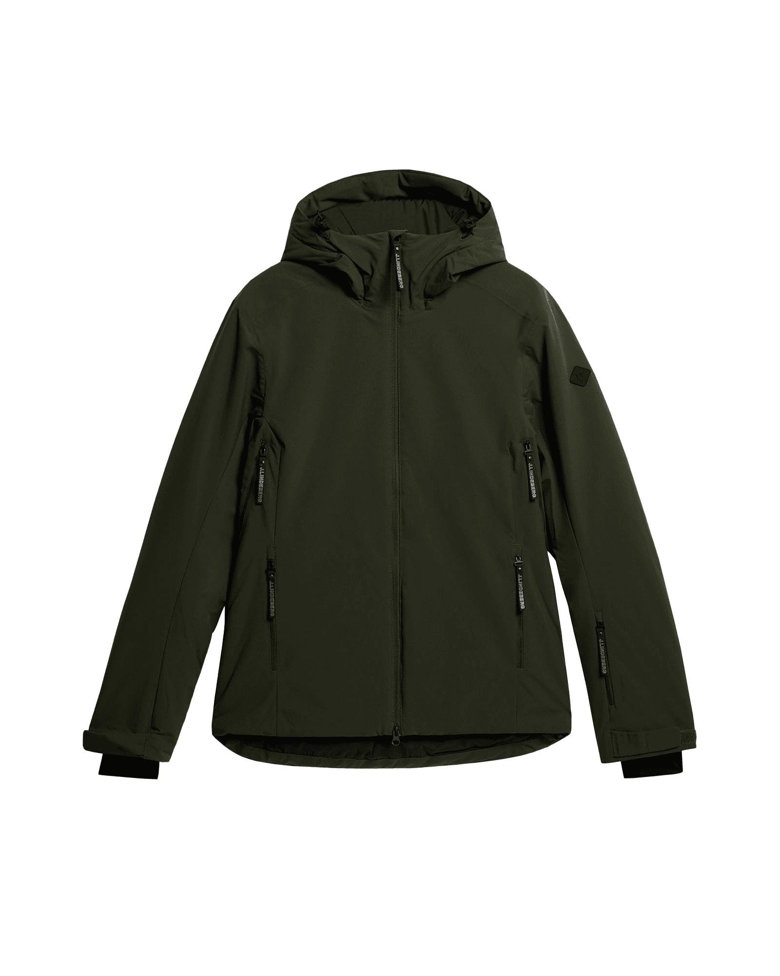 Forest Green