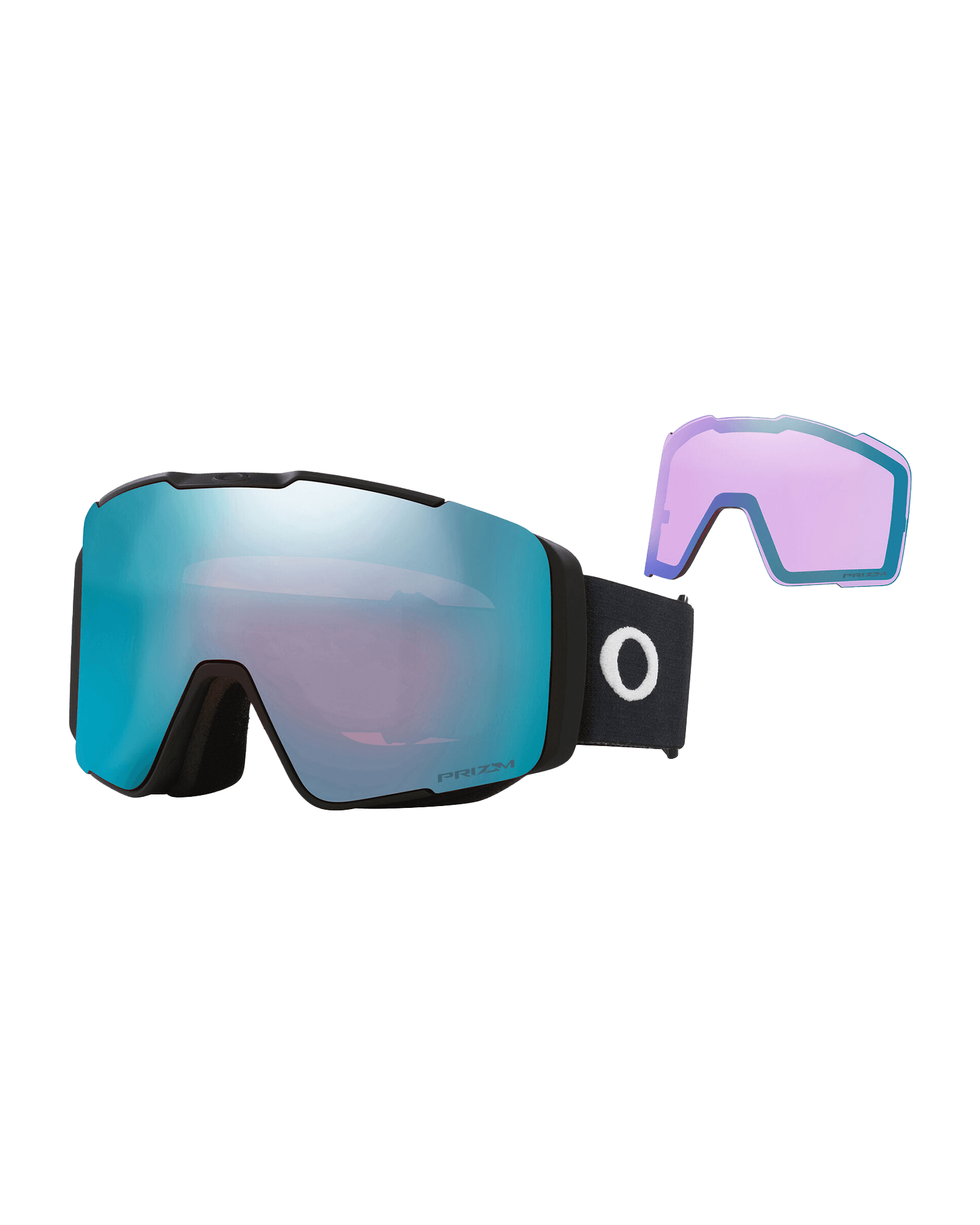Prizm Sapphire & Prizm Iced