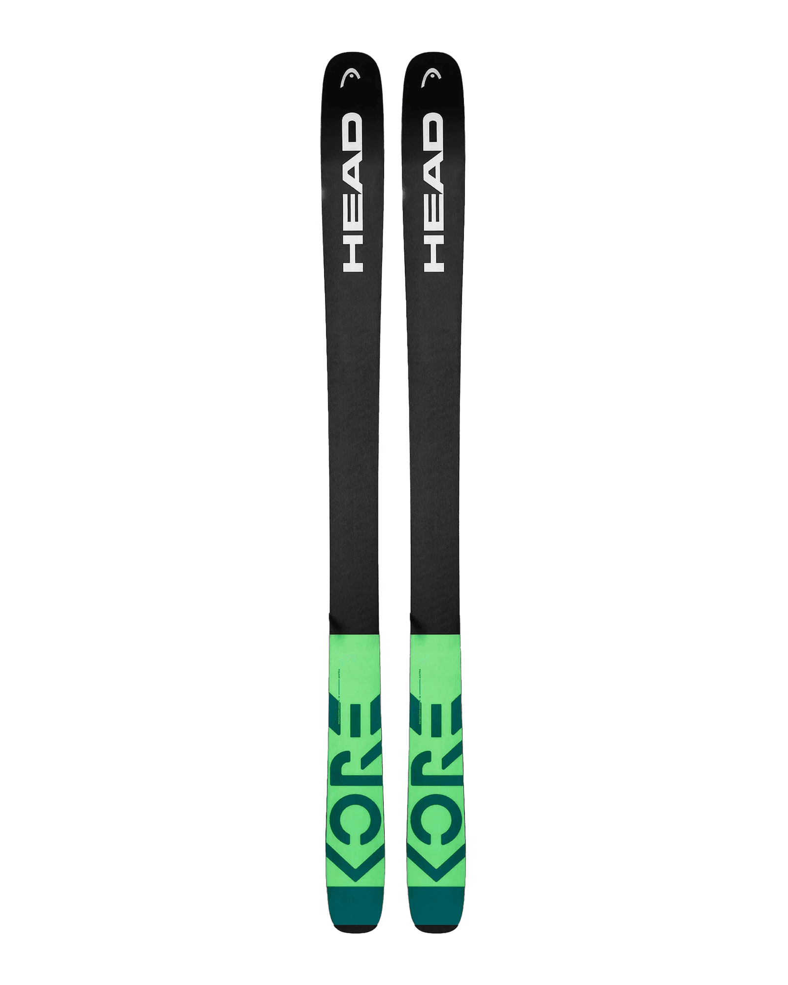 Anthracite/Green