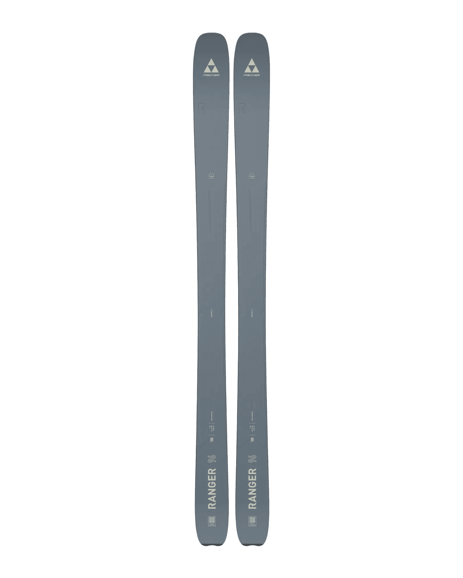 Ranger 96 24/25 One Colour