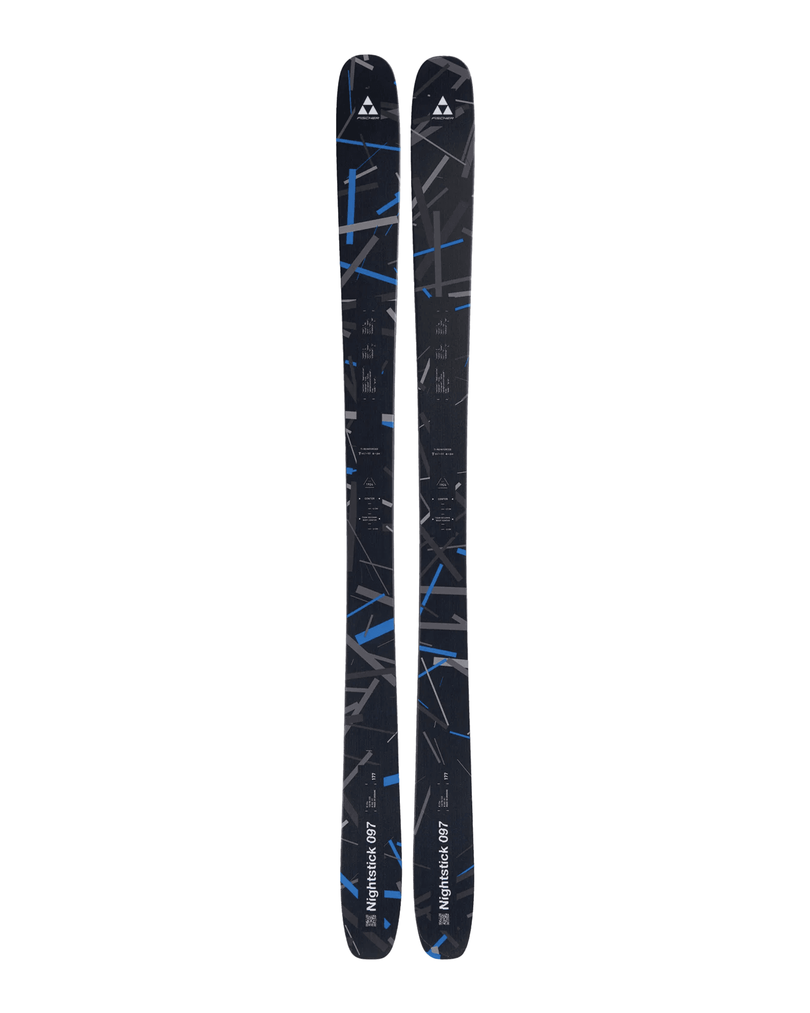 Nightstick 97 24/25 One Colour