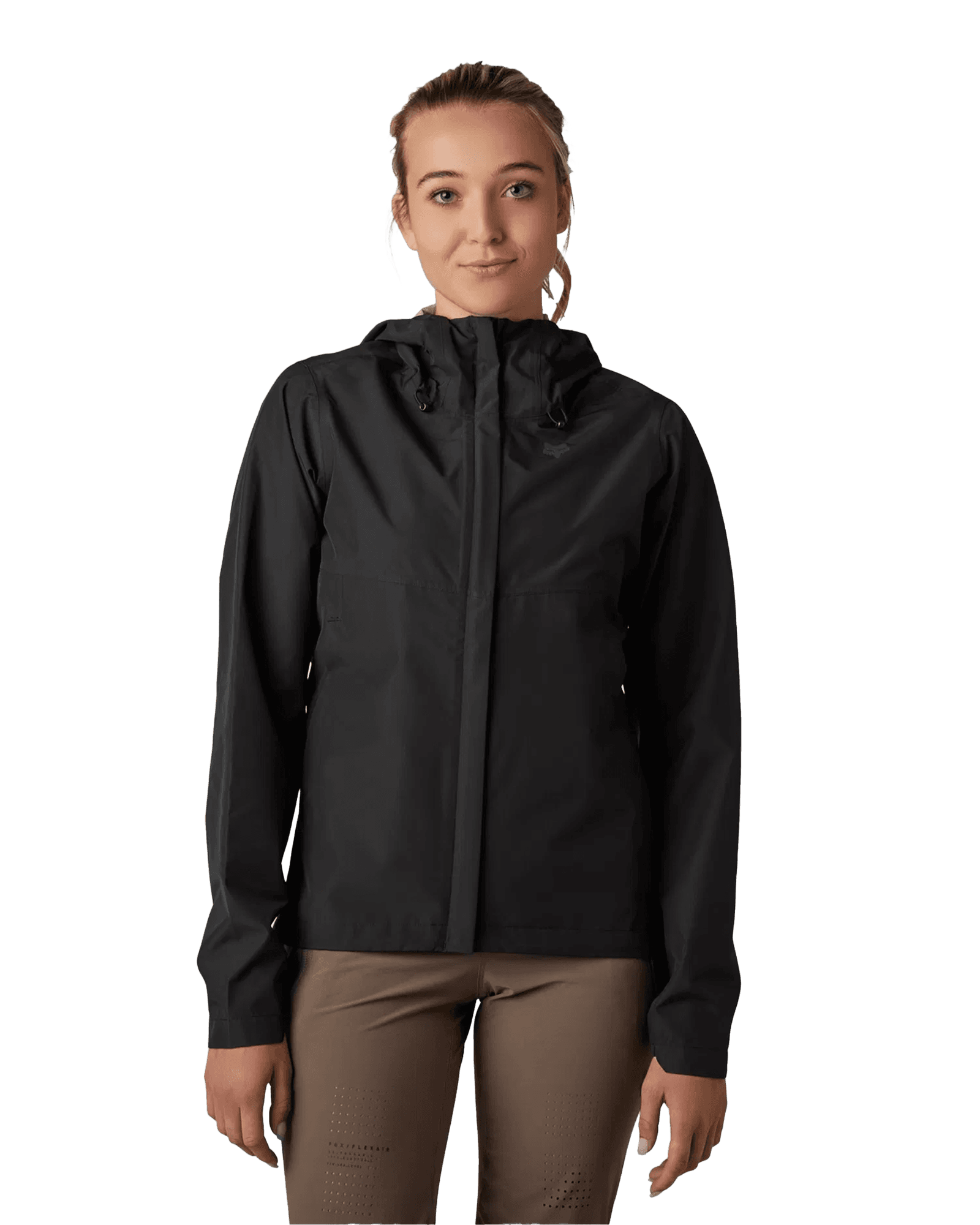 Ranger 2.5L Water Jacket W BLK