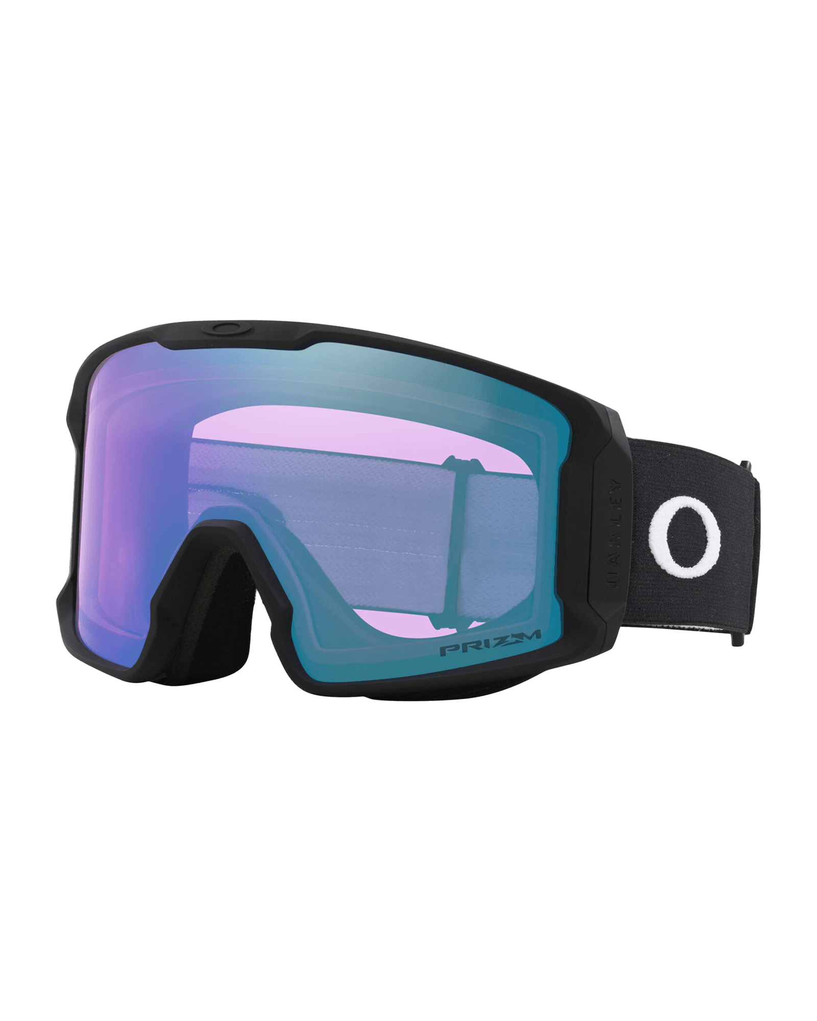 Prizm Iced Iridium
