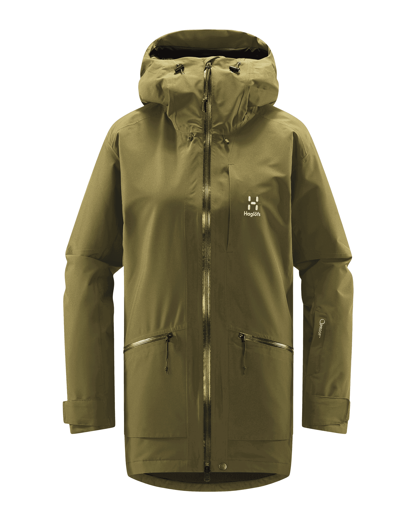 Olive Green