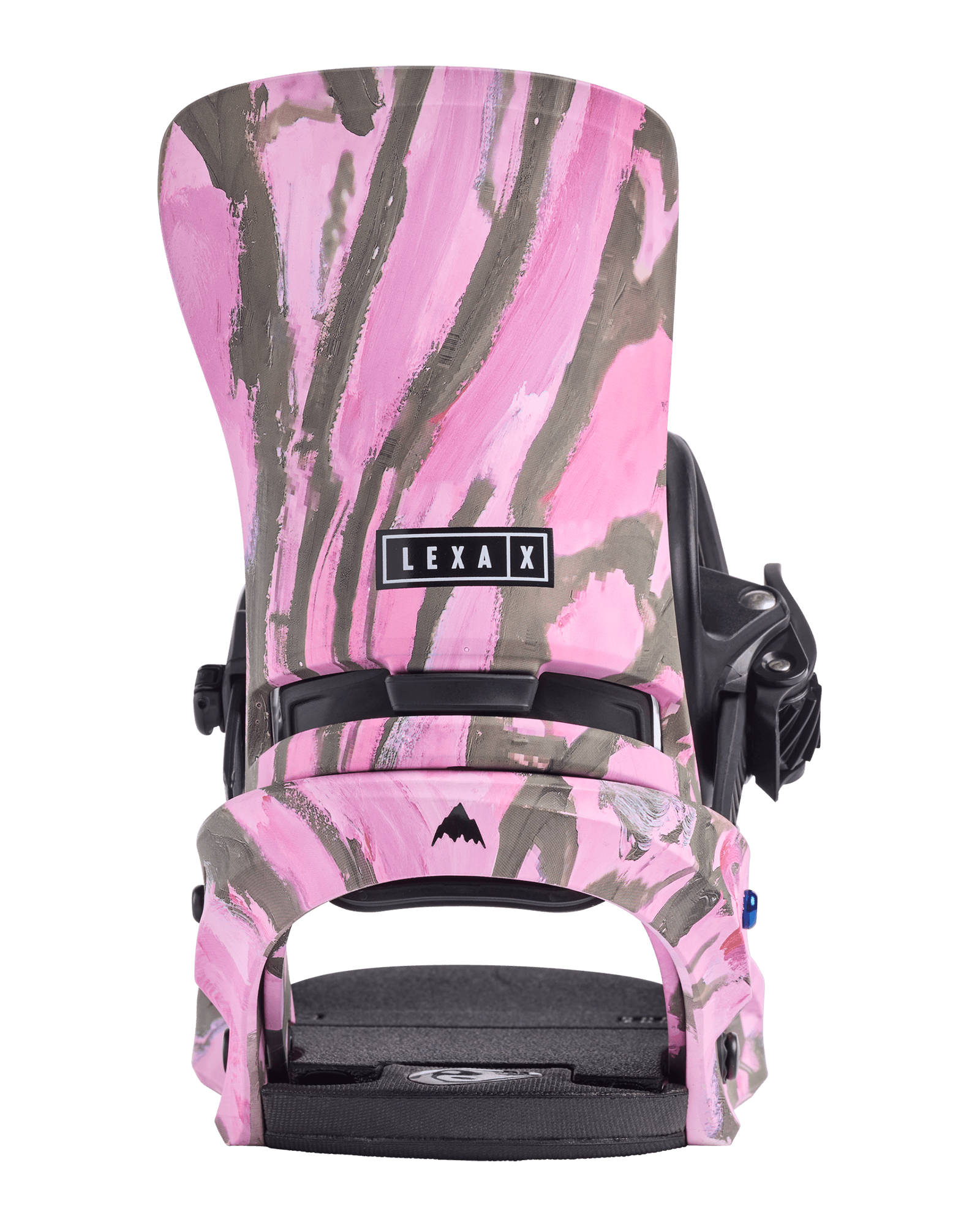 Gray/Pink