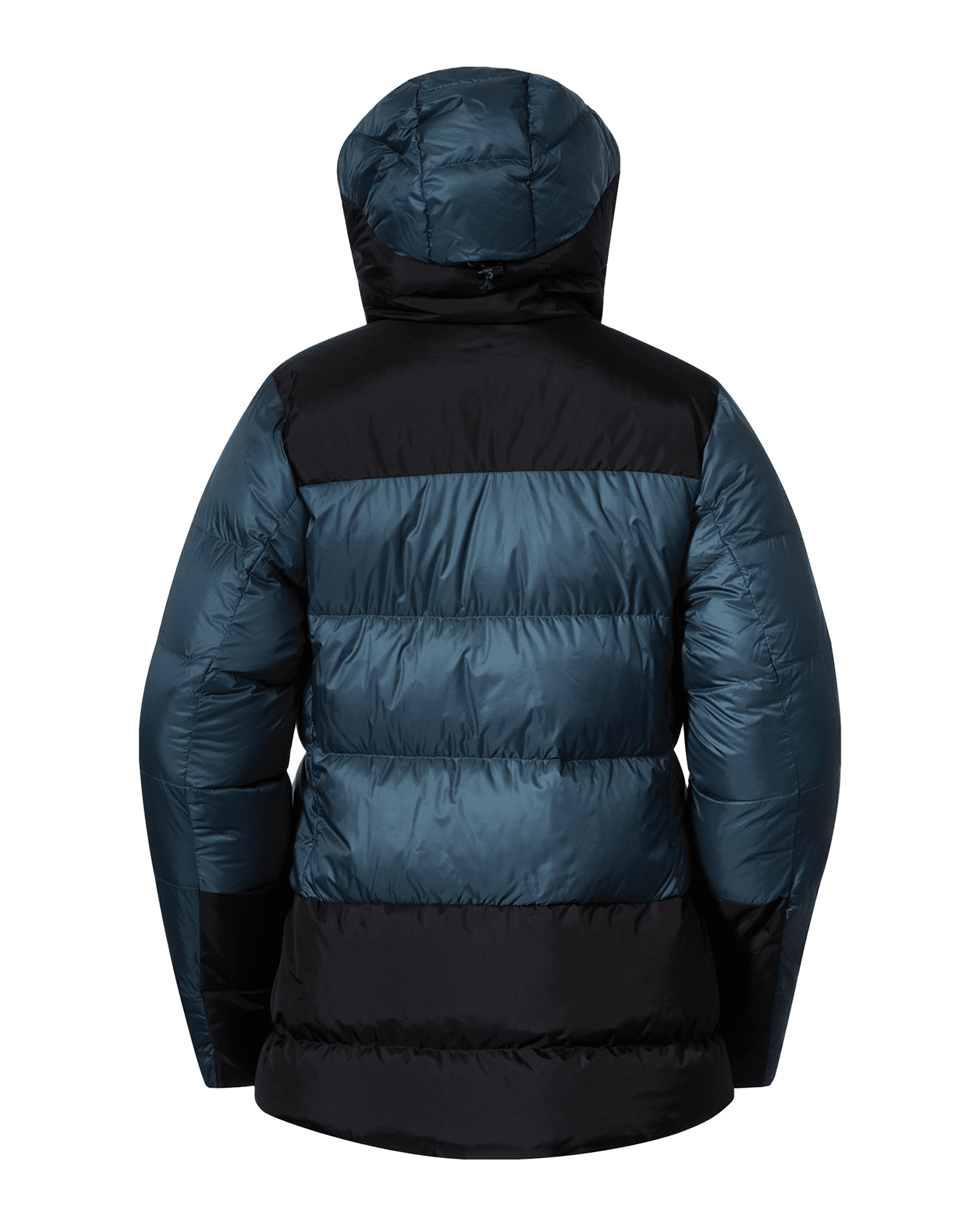Orion Blue/Black