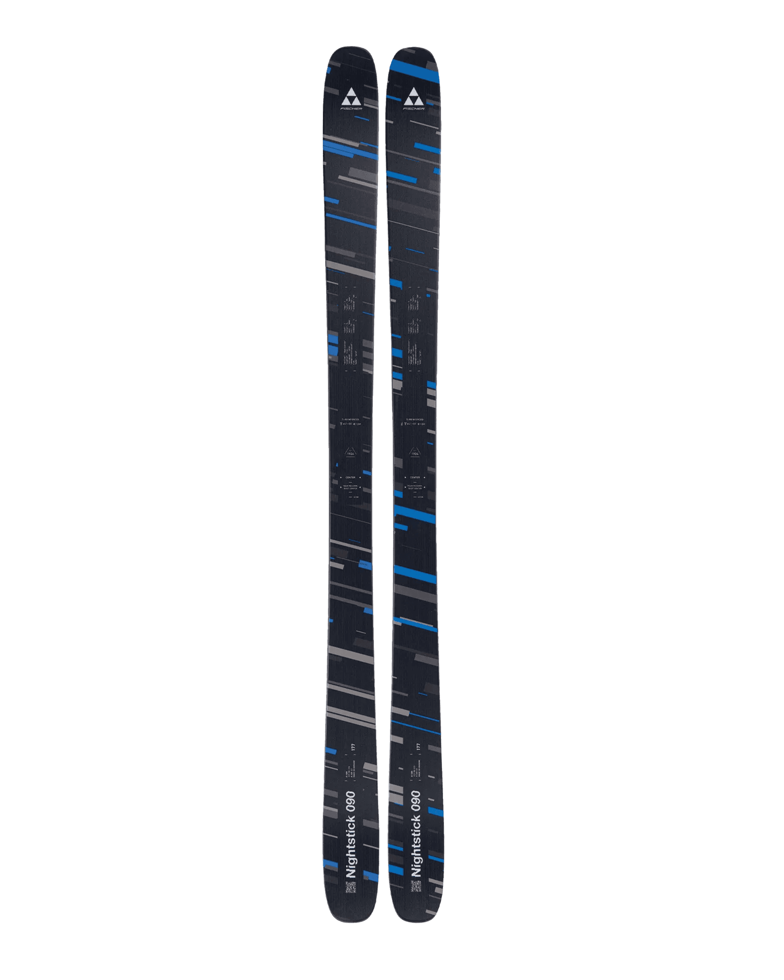 Nightstick 90 24/25 One Colour