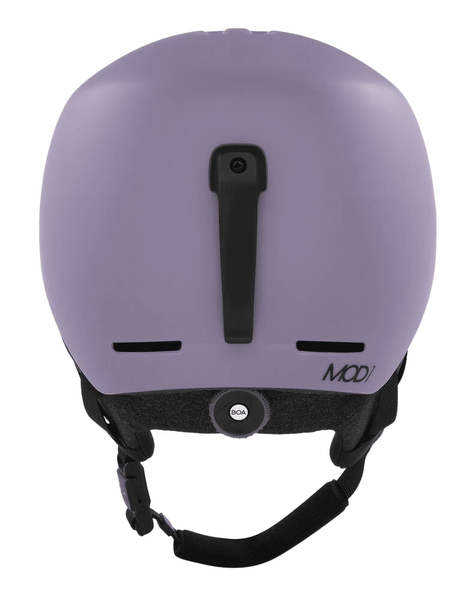 Matte Lilac