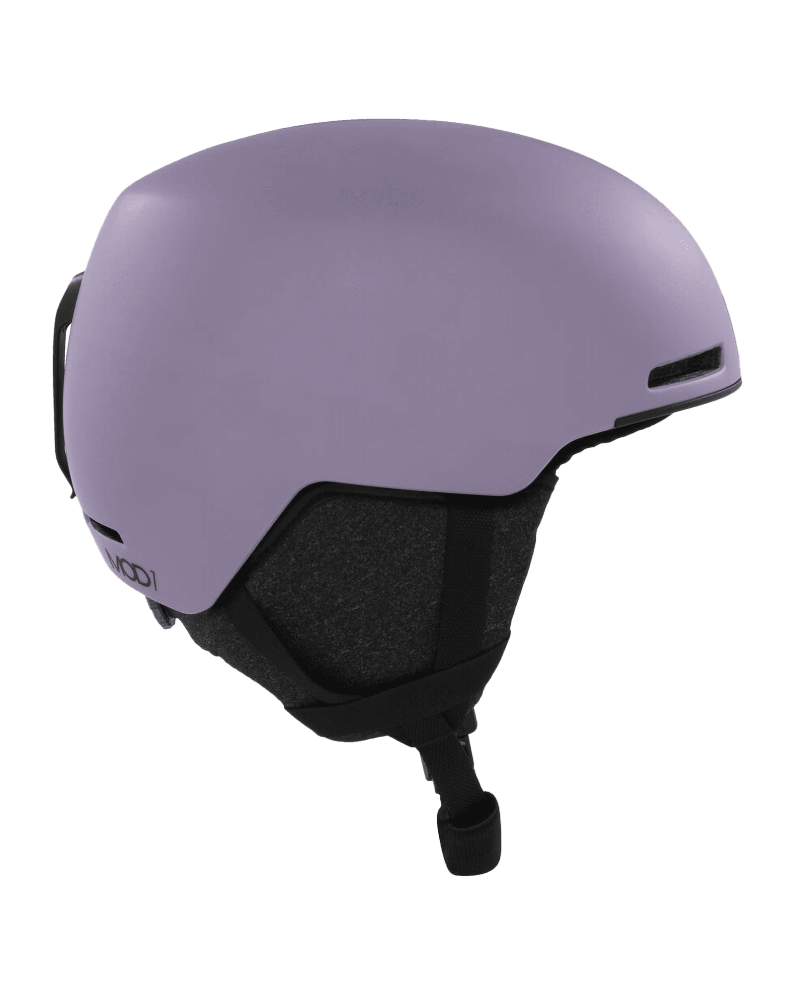 Matte Lilac