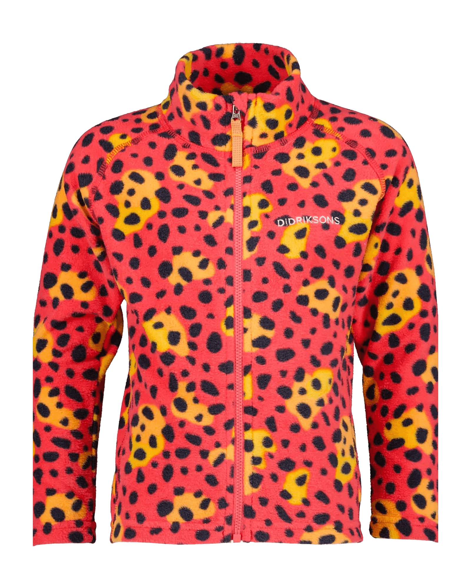 Wild Dot Pink