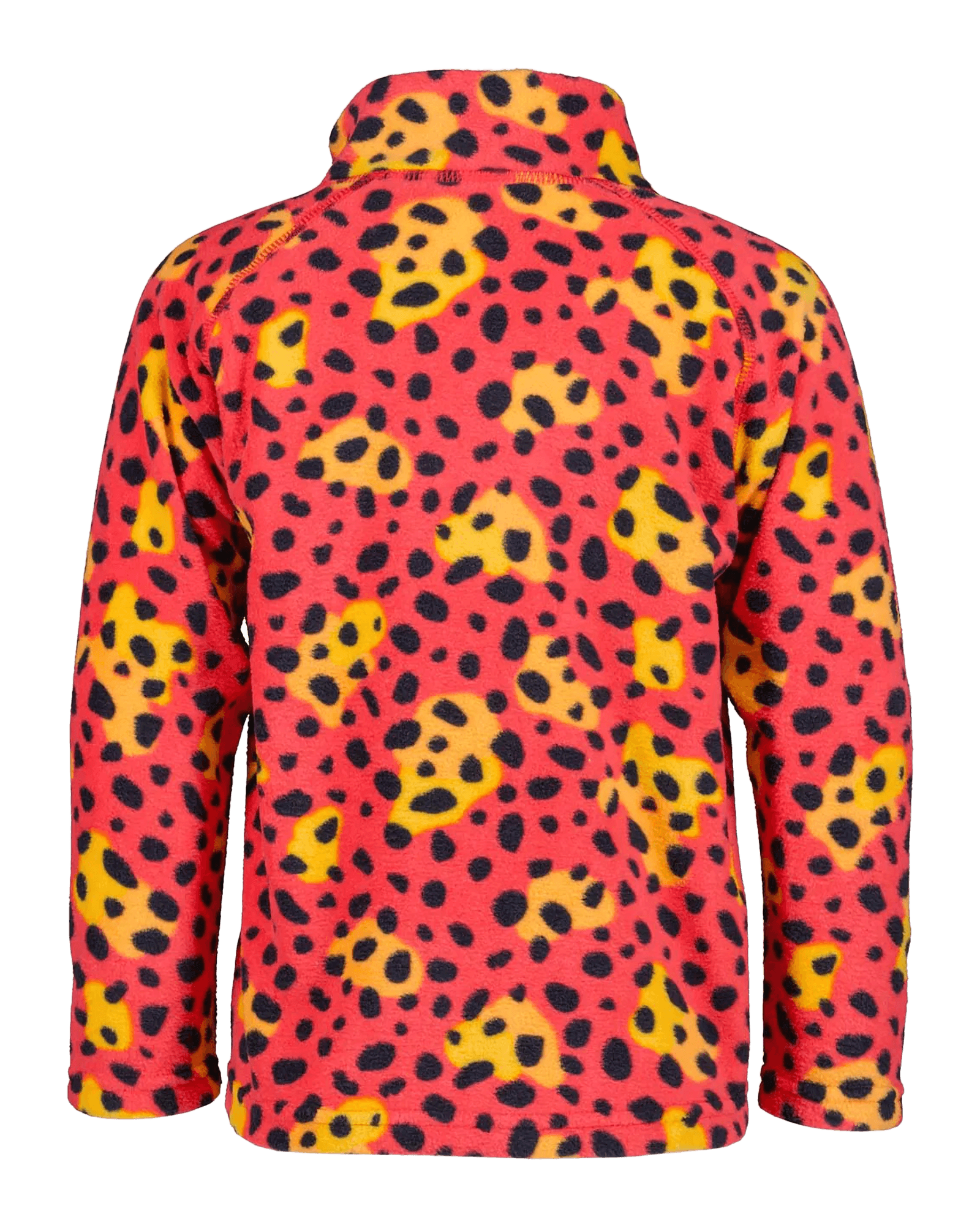 Wild Dot Pink