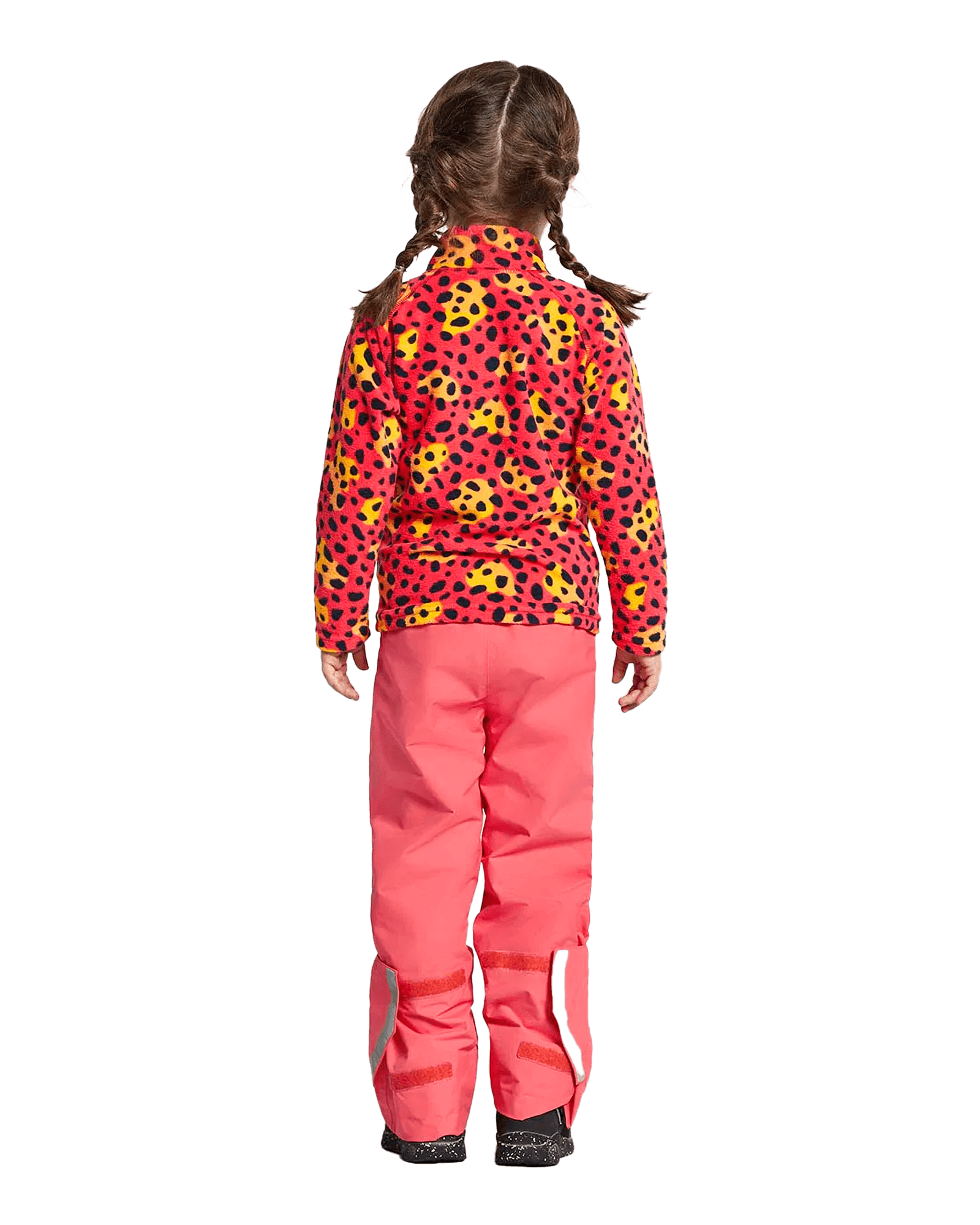 Wild Dot Pink