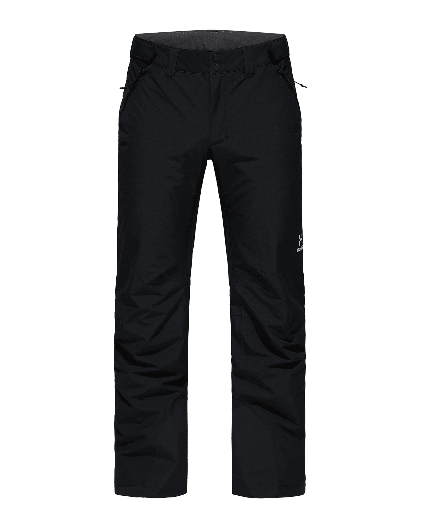 True Black