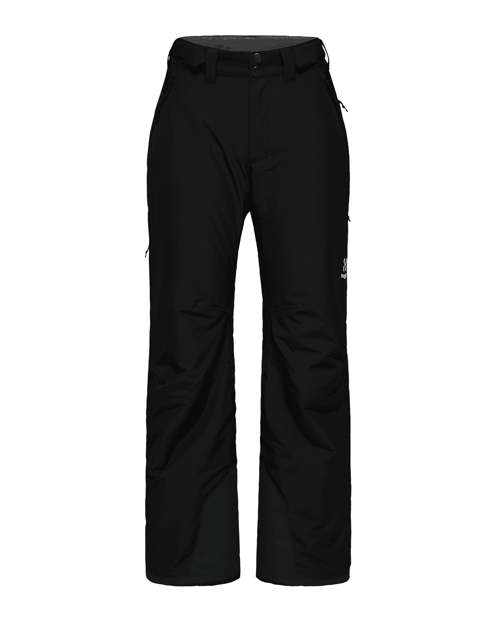 True Black