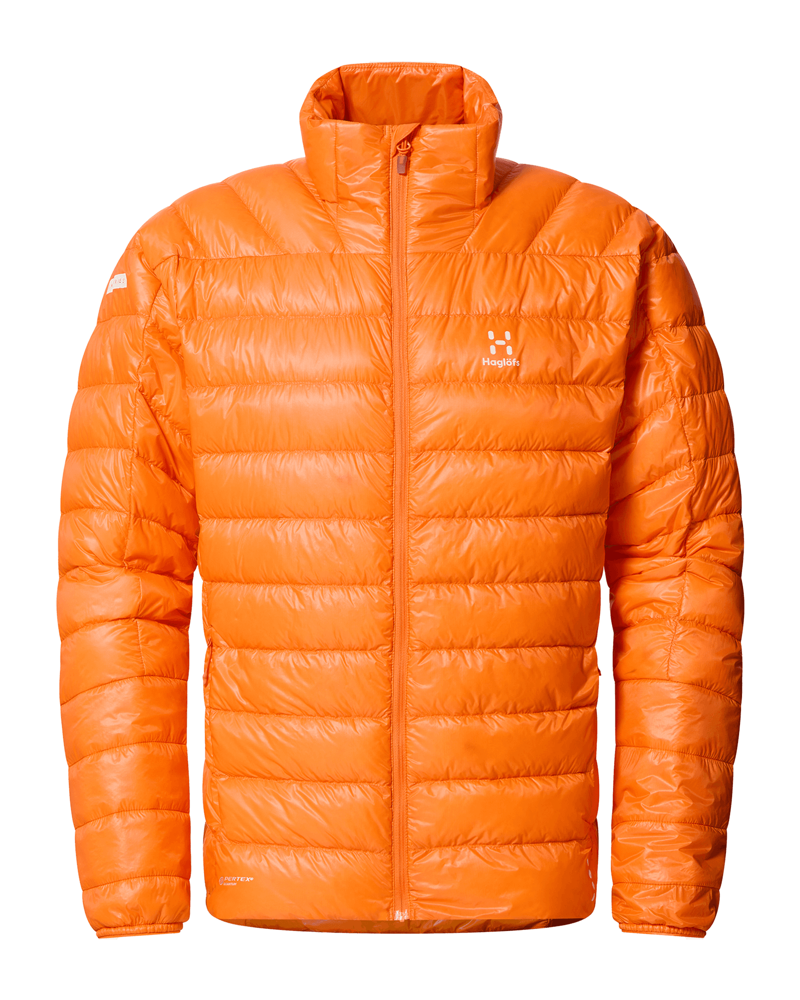 Blaze Orange