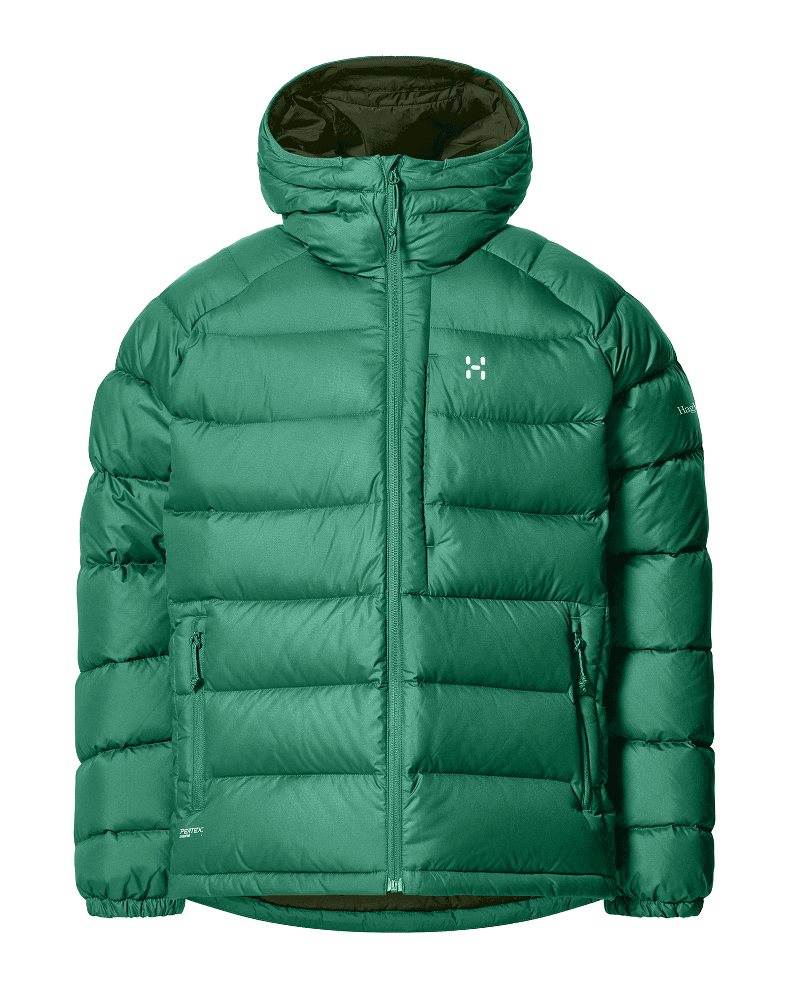 Dk Jelly Green