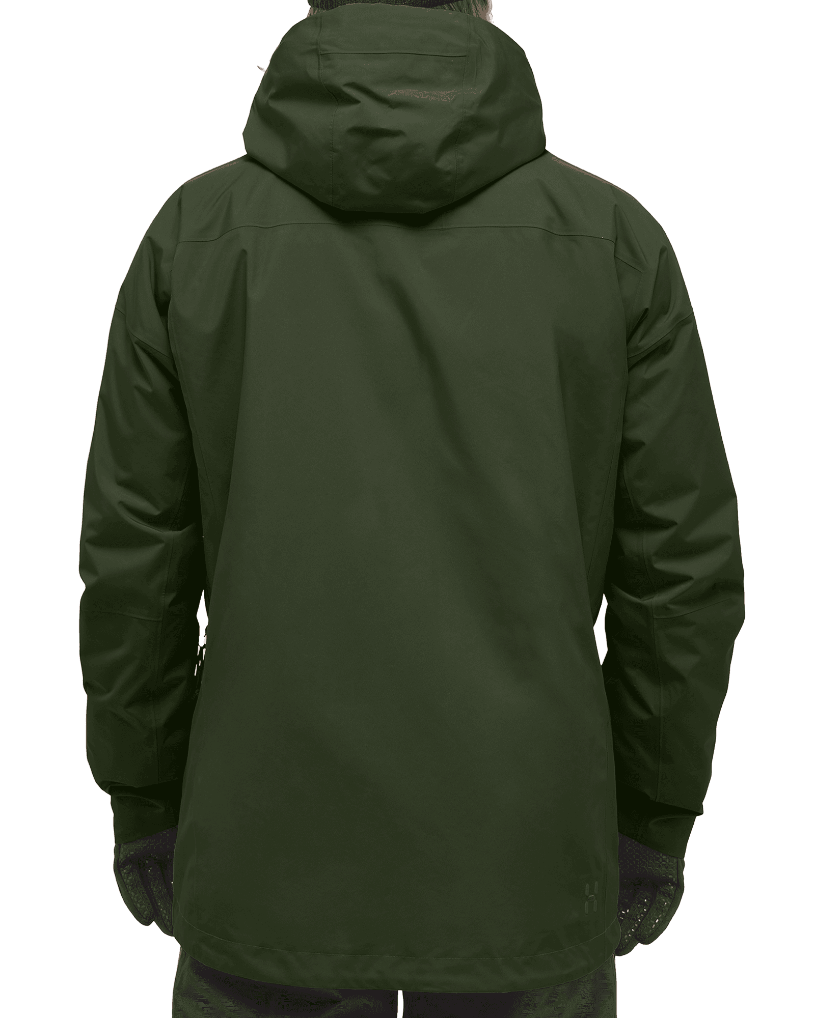 Seaweed Green