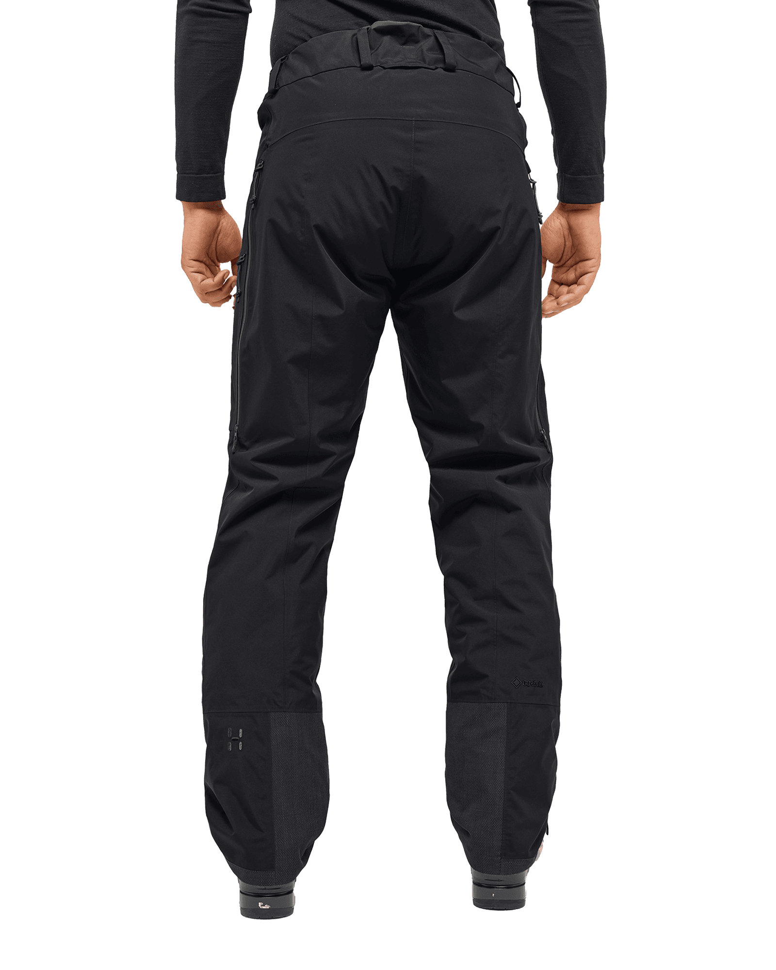 True Black