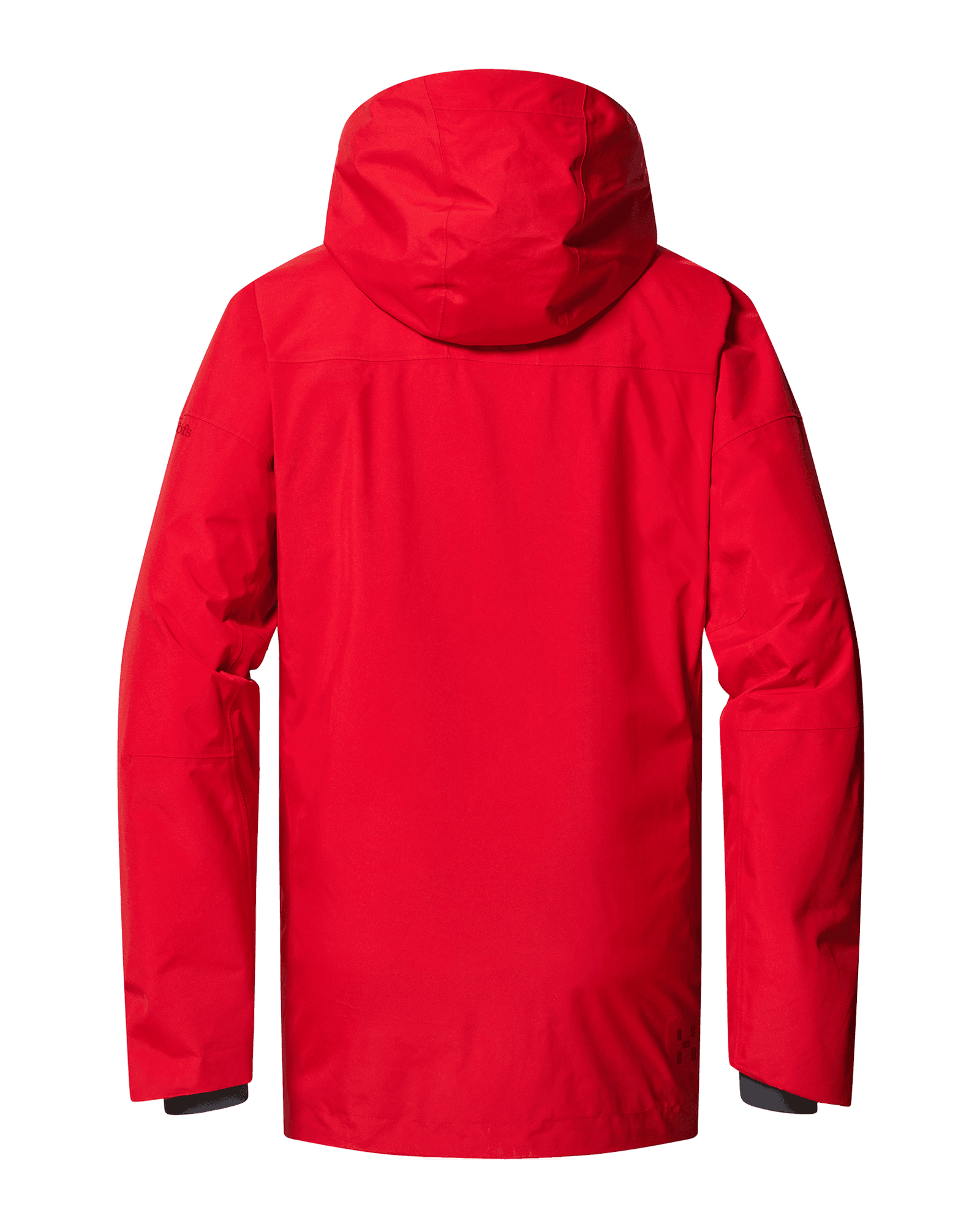 Bright Red