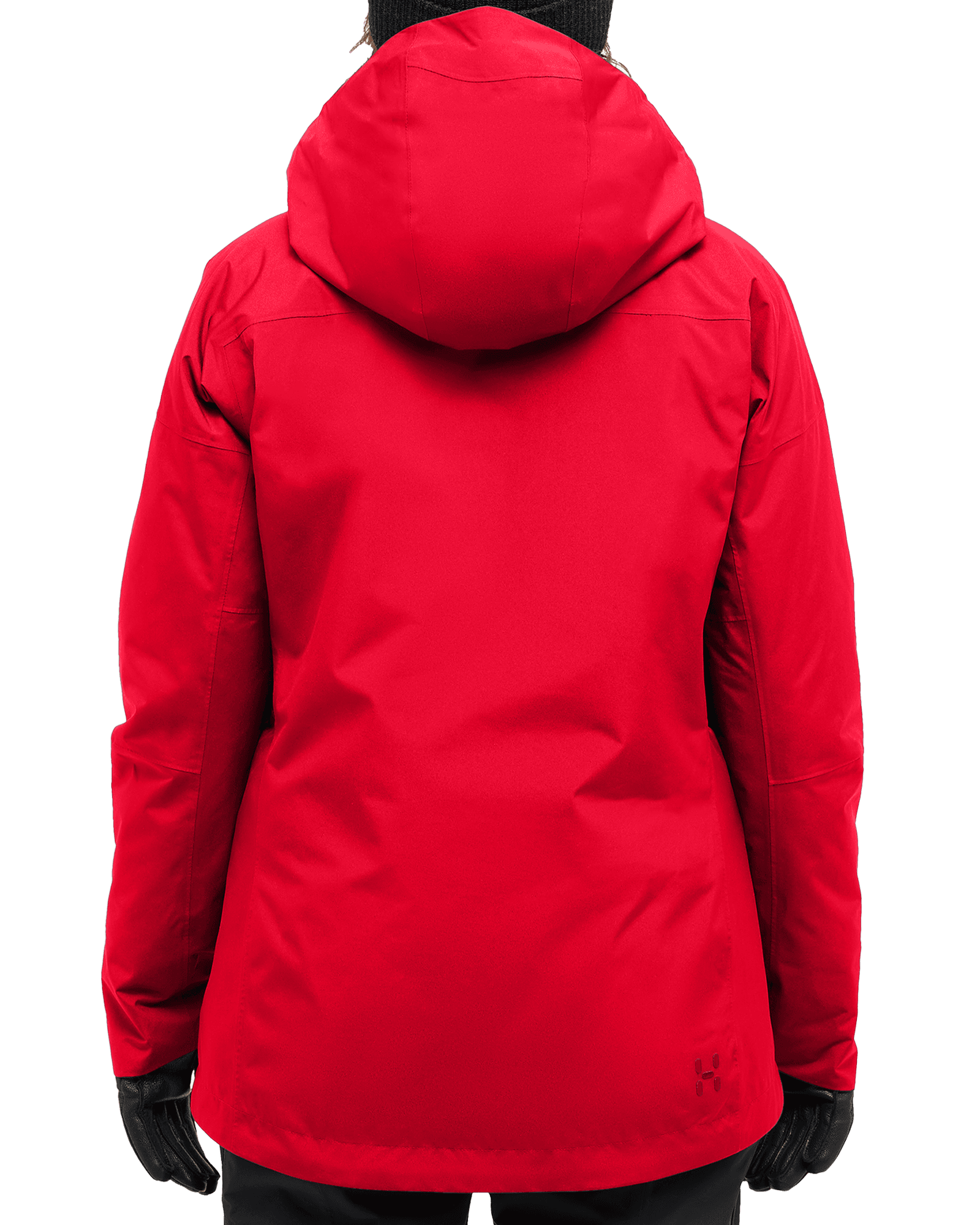 Bright Red