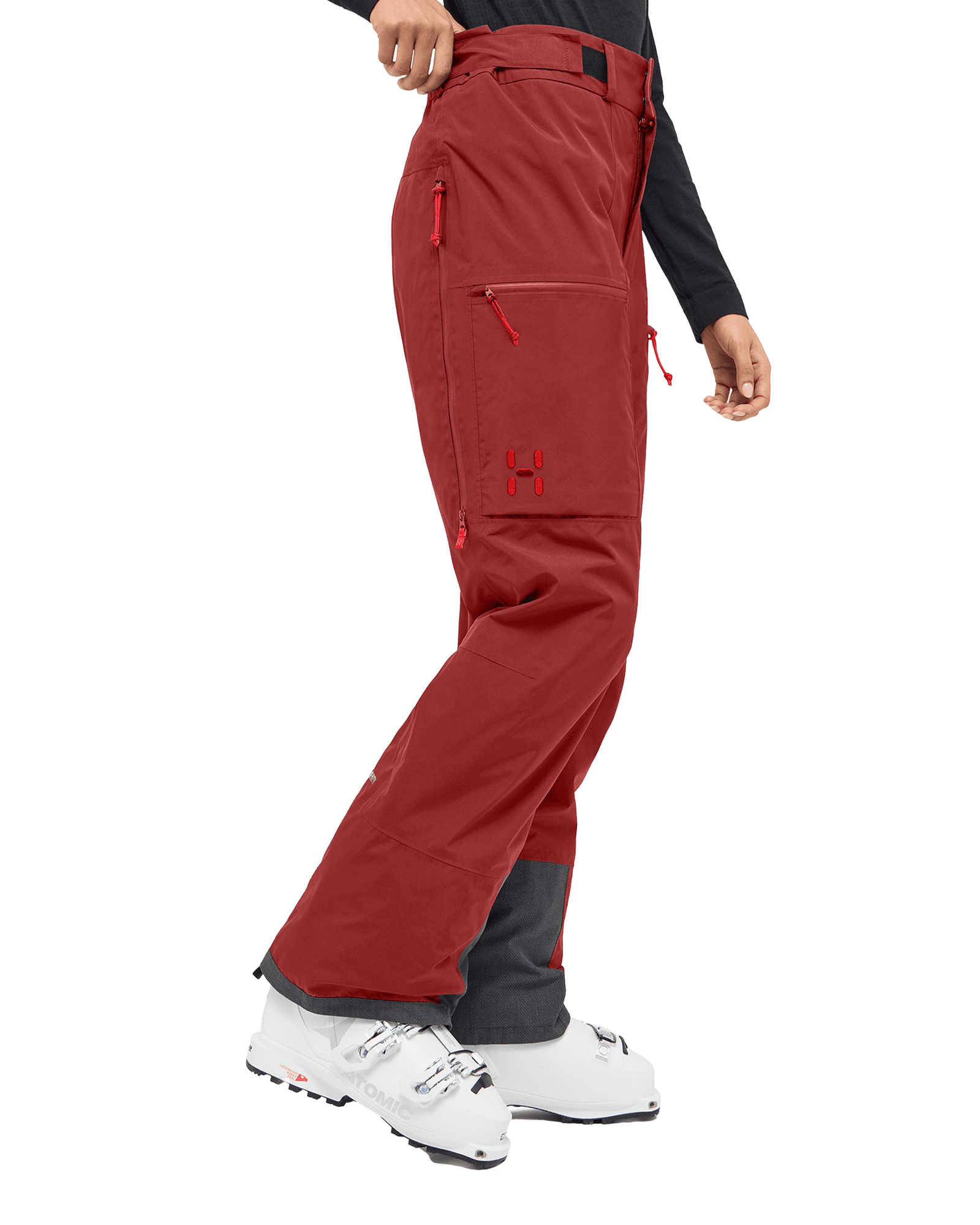 Carmine Red