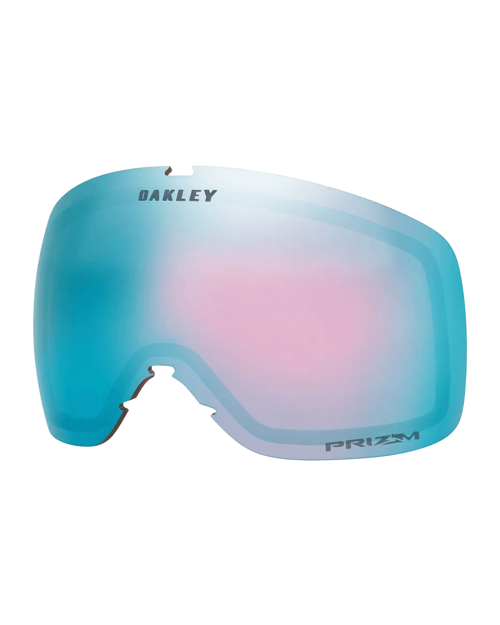 Prizm Sapphire Iridium