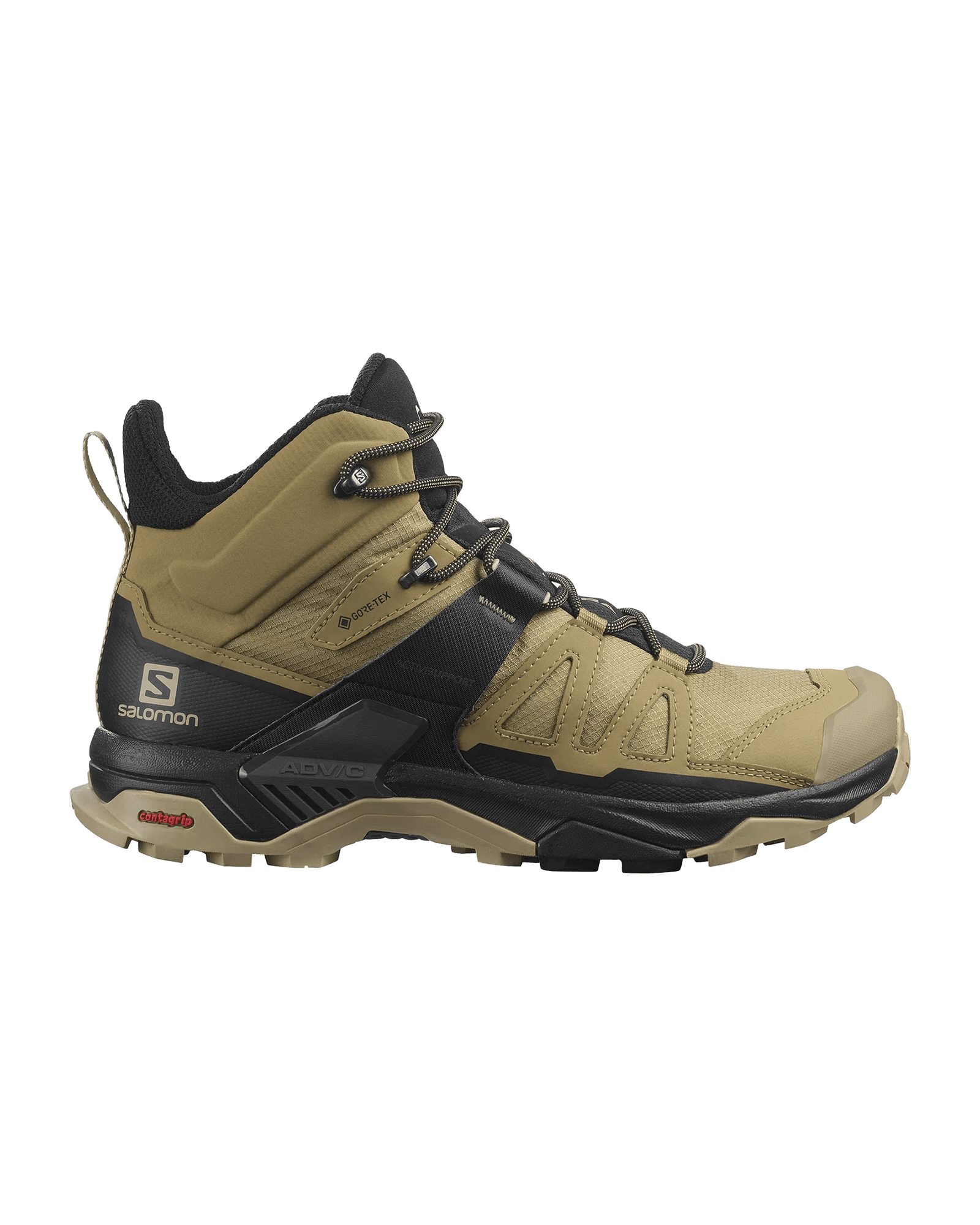 Kelp/Black/Safari
