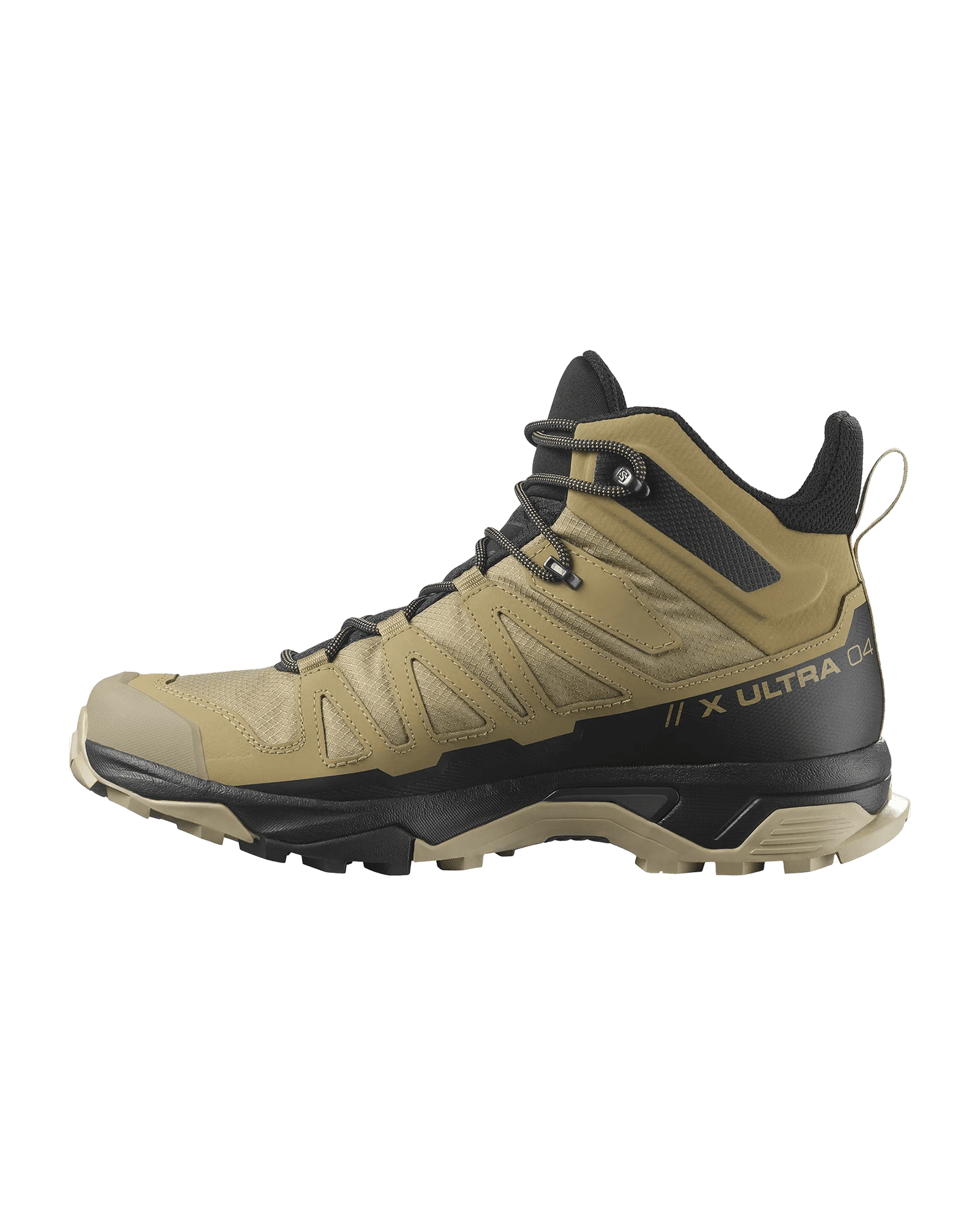 Kelp/Black/Safari