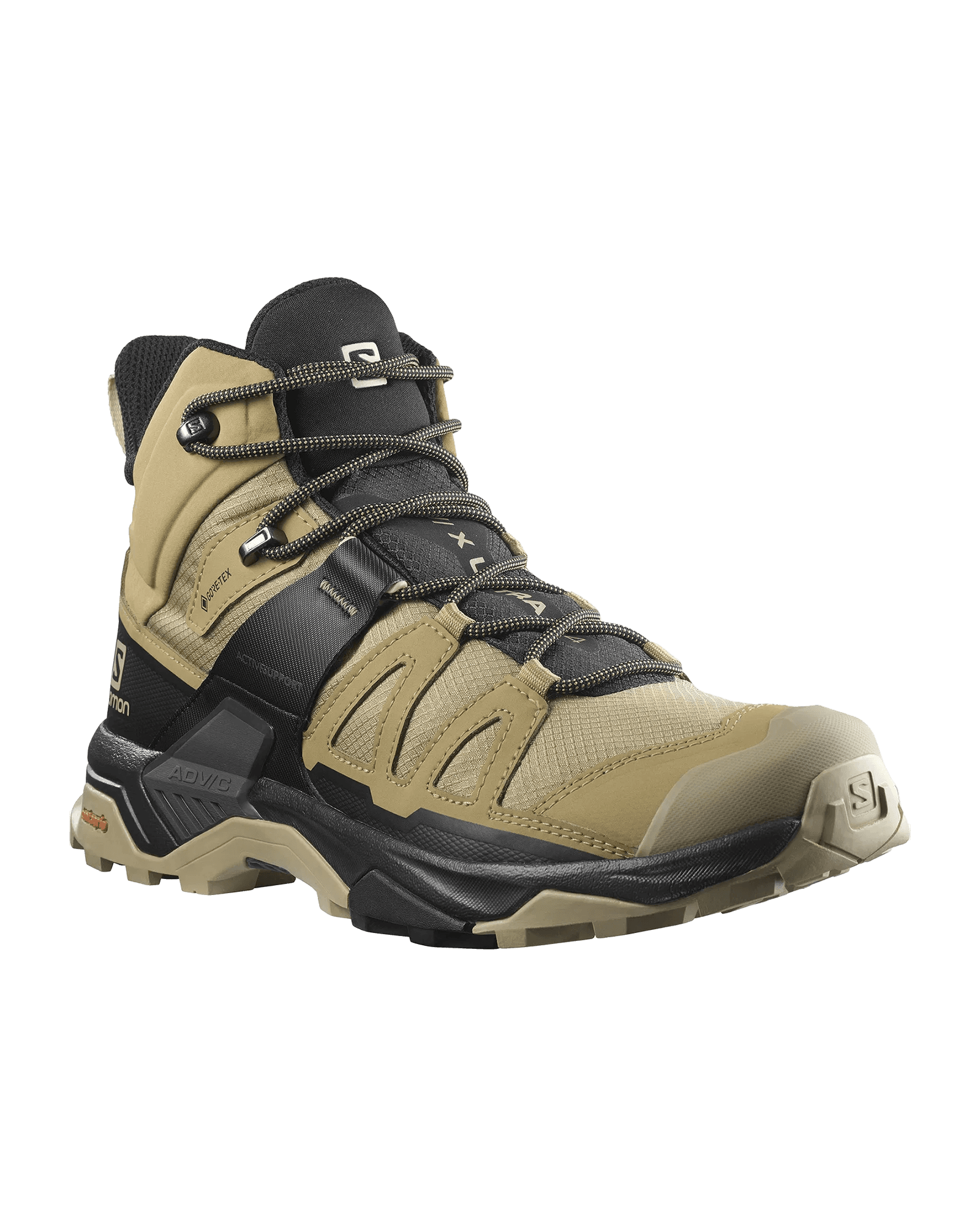 Kelp/Black/Safari