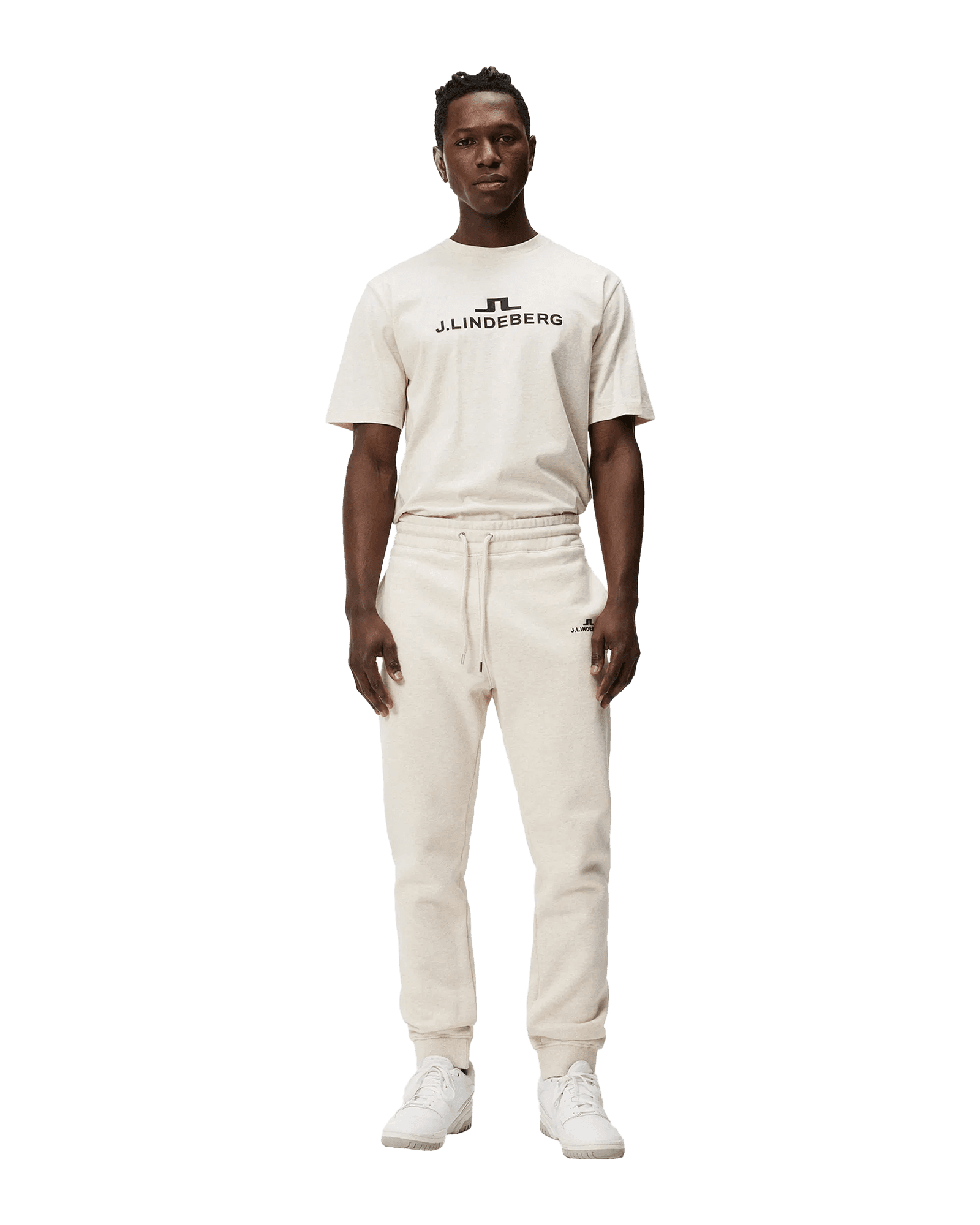 Beige Melange