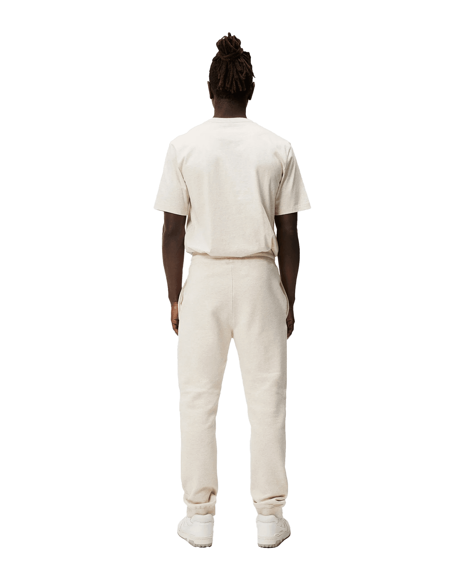 Beige Melange