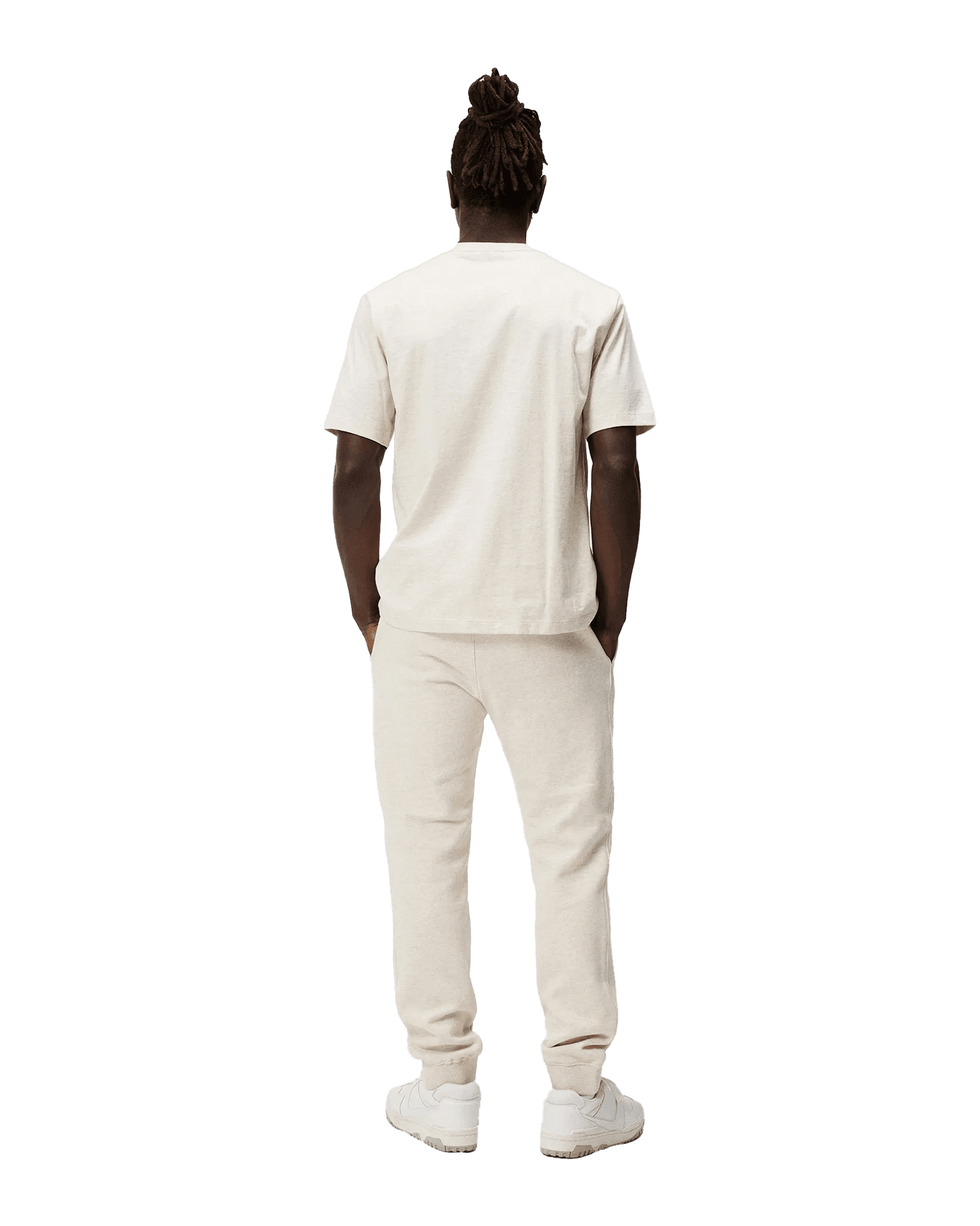 Beige Melange