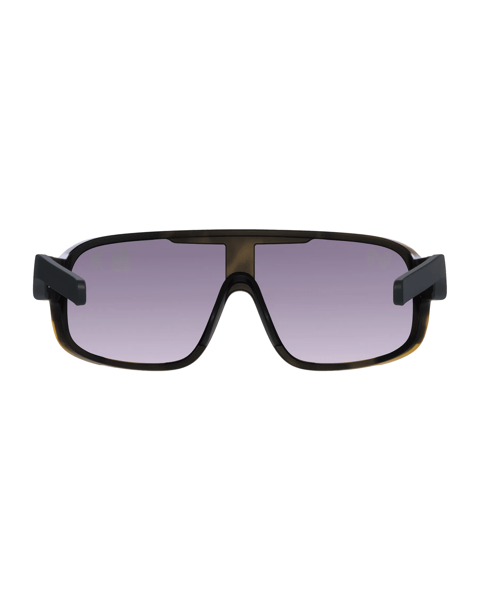 Tortoise Brown/Clarity Road/Sunny Silver