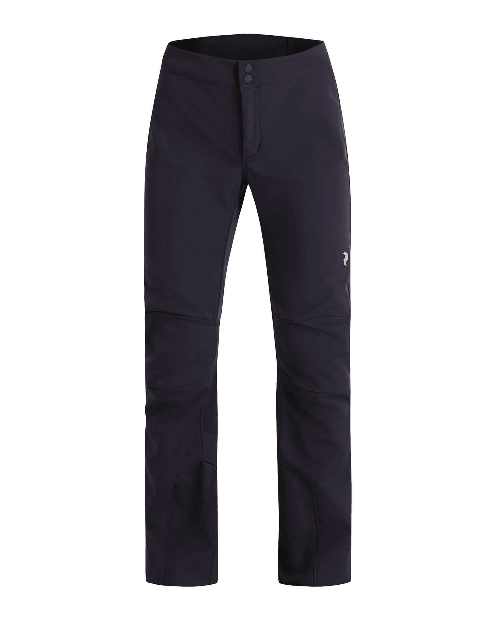Stretch Pant W Black