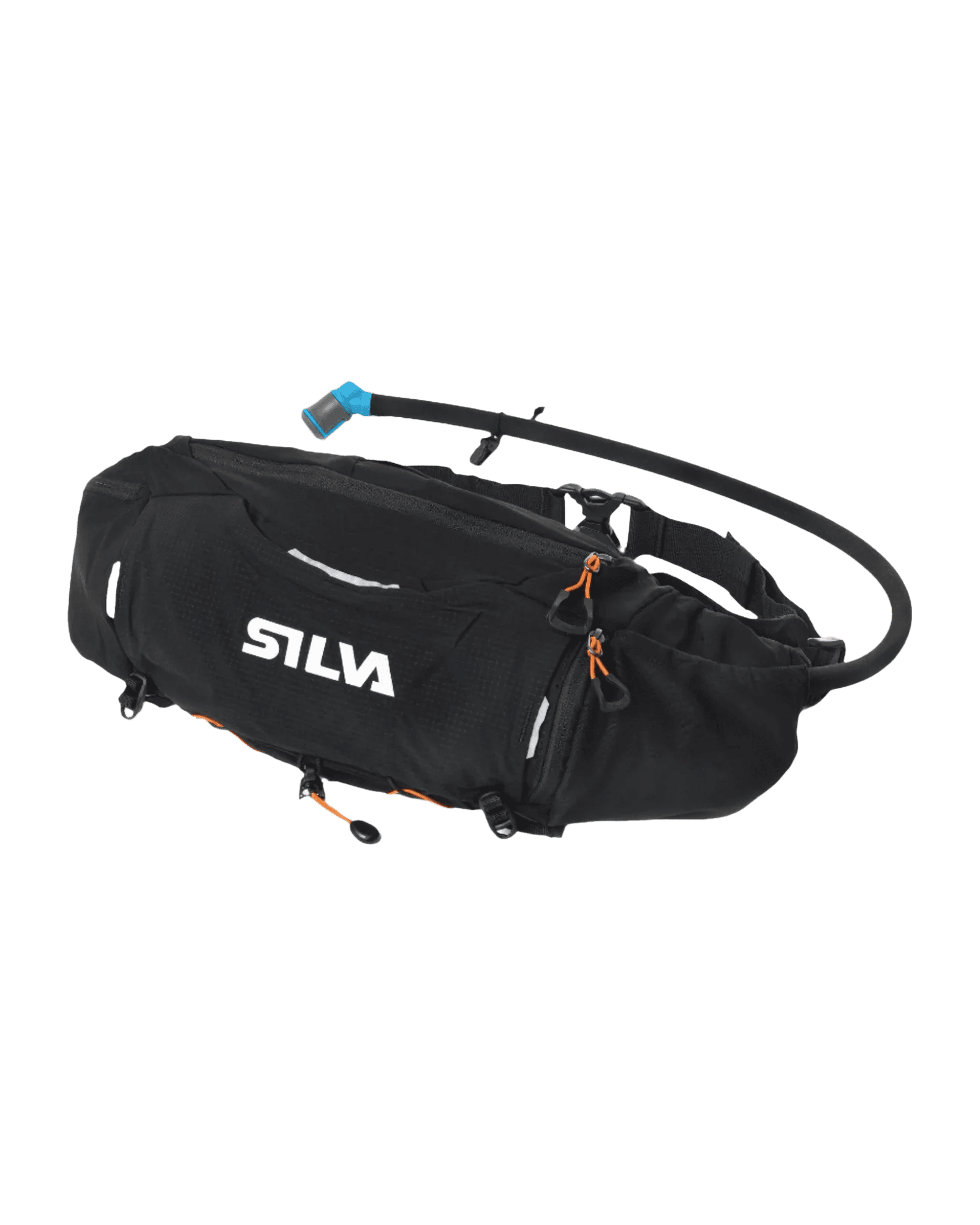 Flex Belt 10 Black