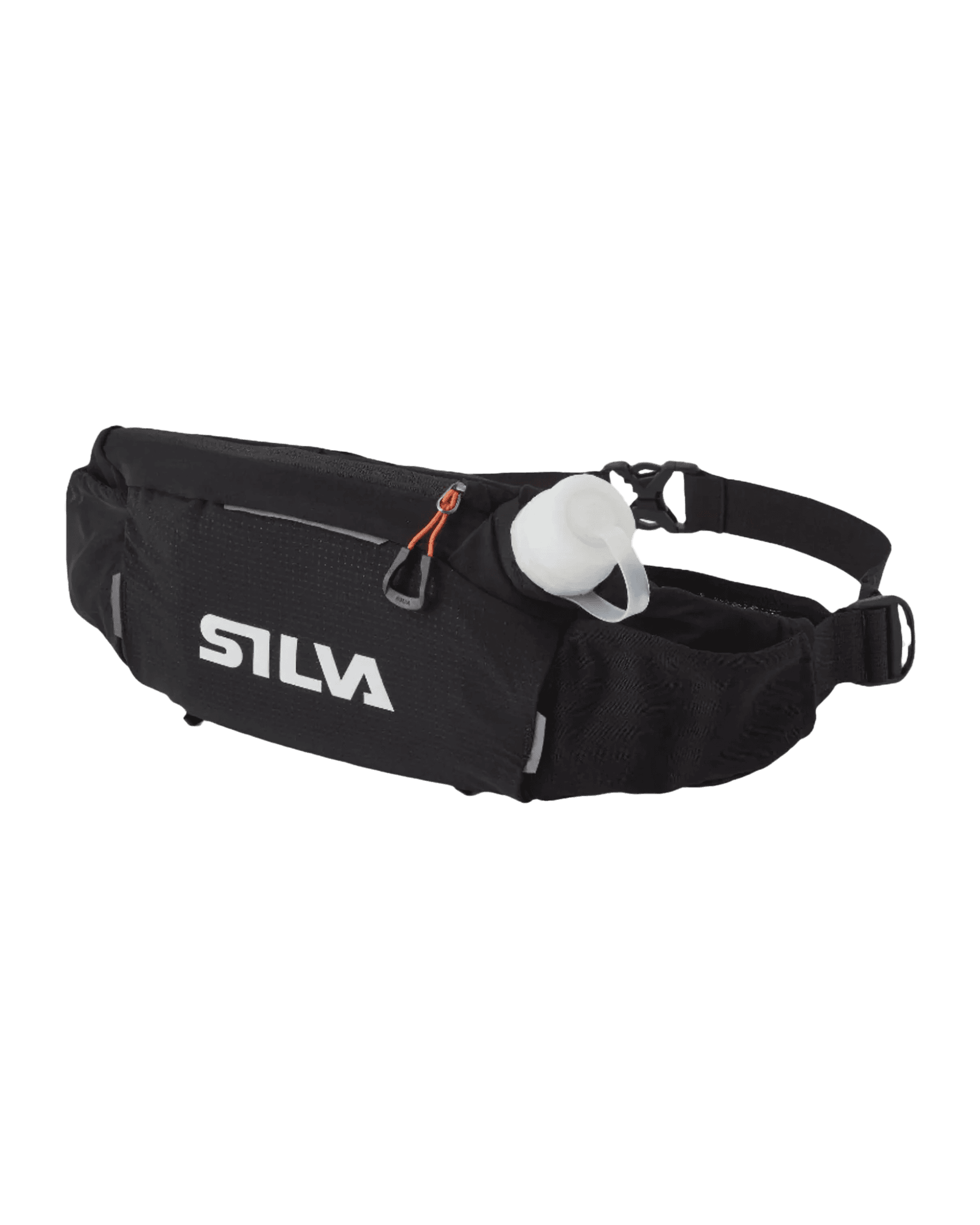 Flow Belt 6 Black