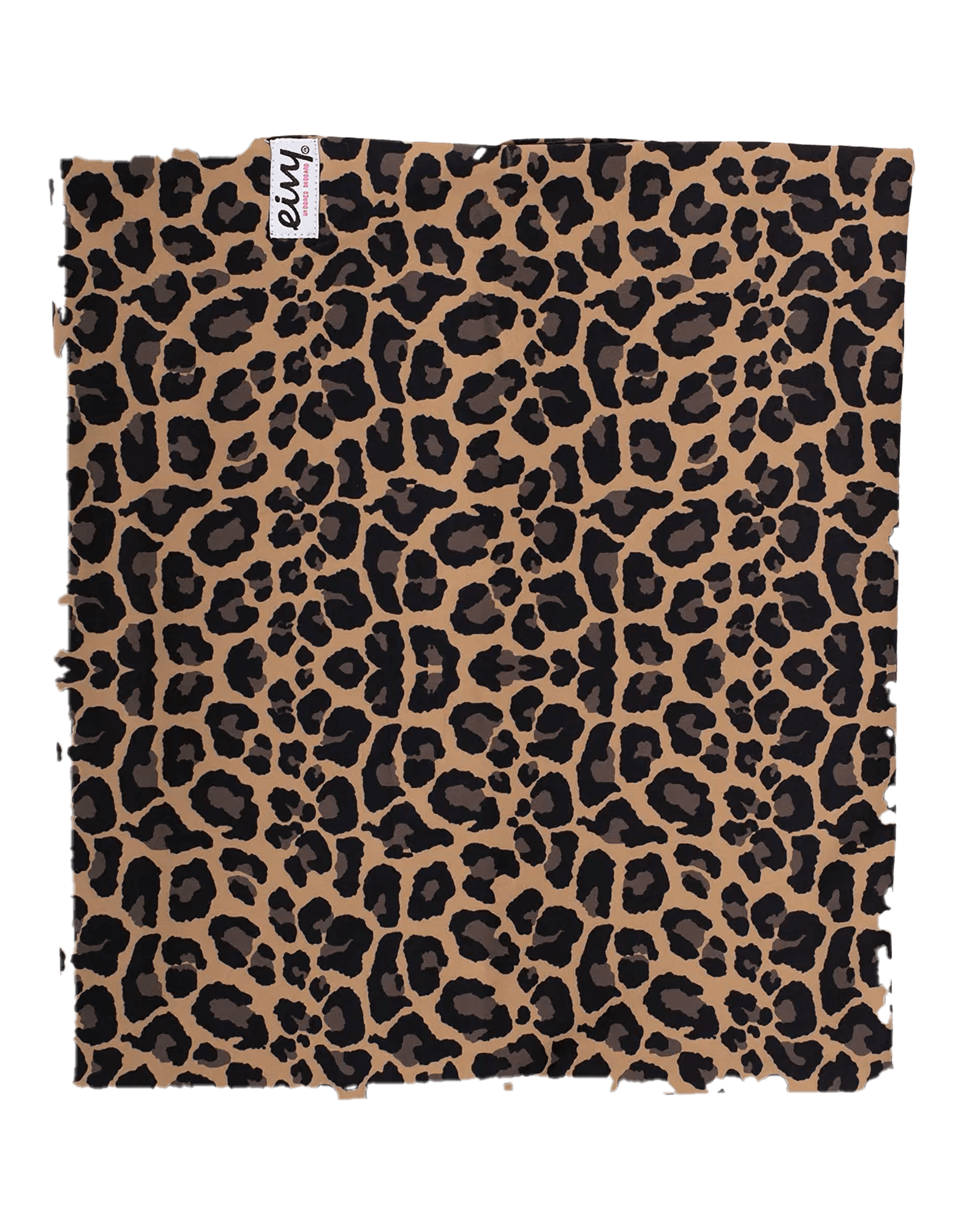Colder Neckwarmer Leopard