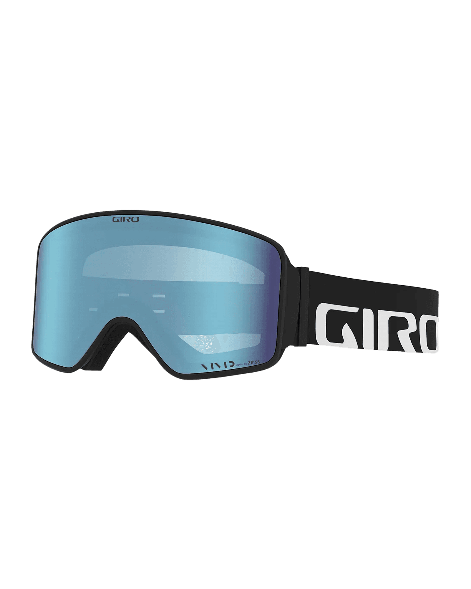 Method Black Wordmark Vivid Royal/Vivid Infared