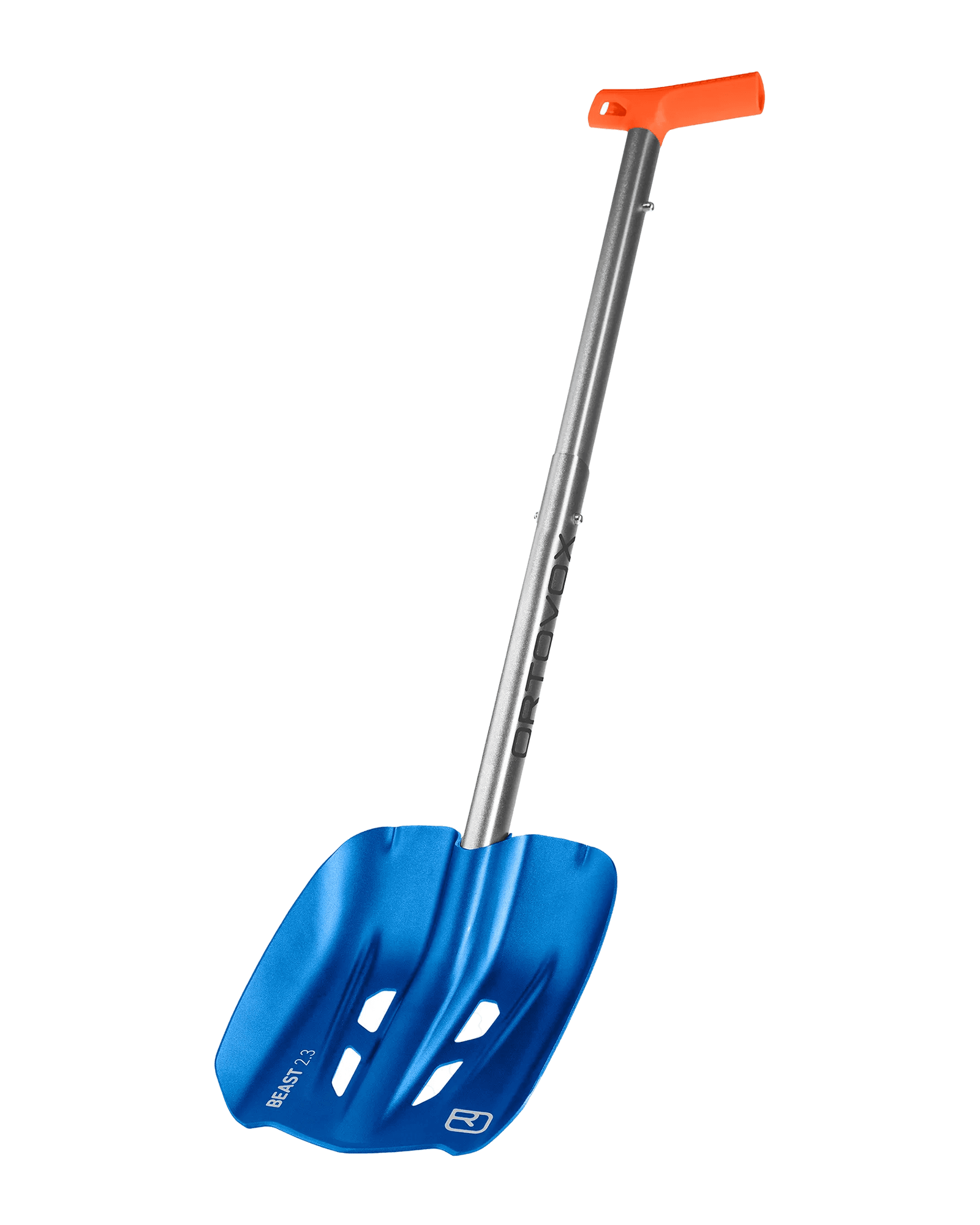 Beast Safety Blue