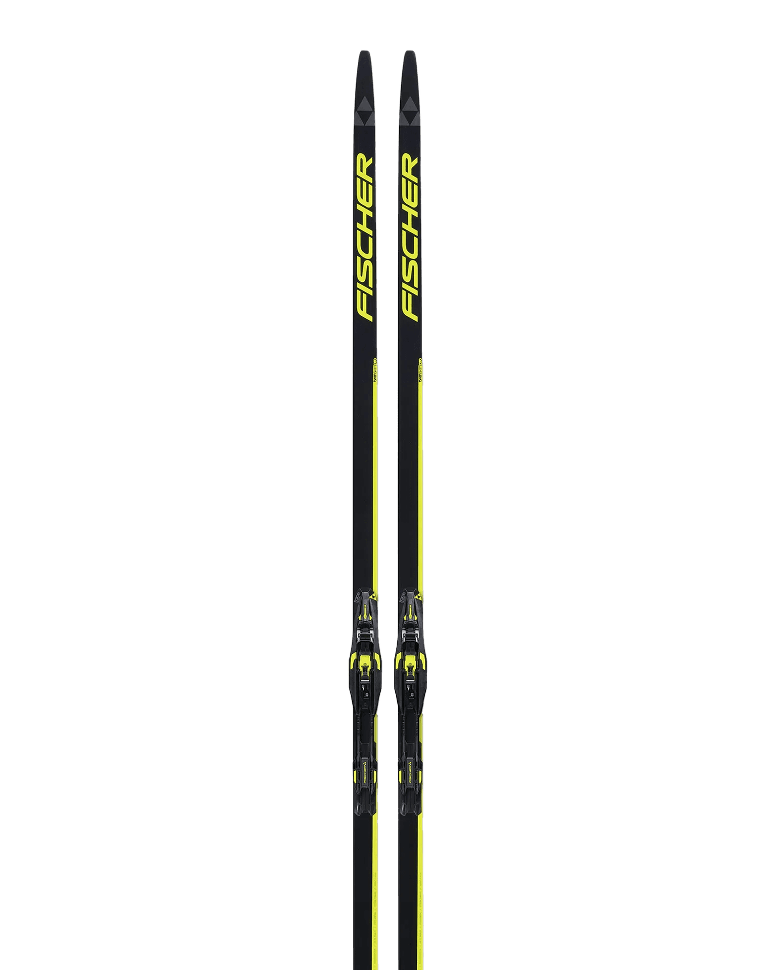 Twin Skin Pro Stiff No Colour